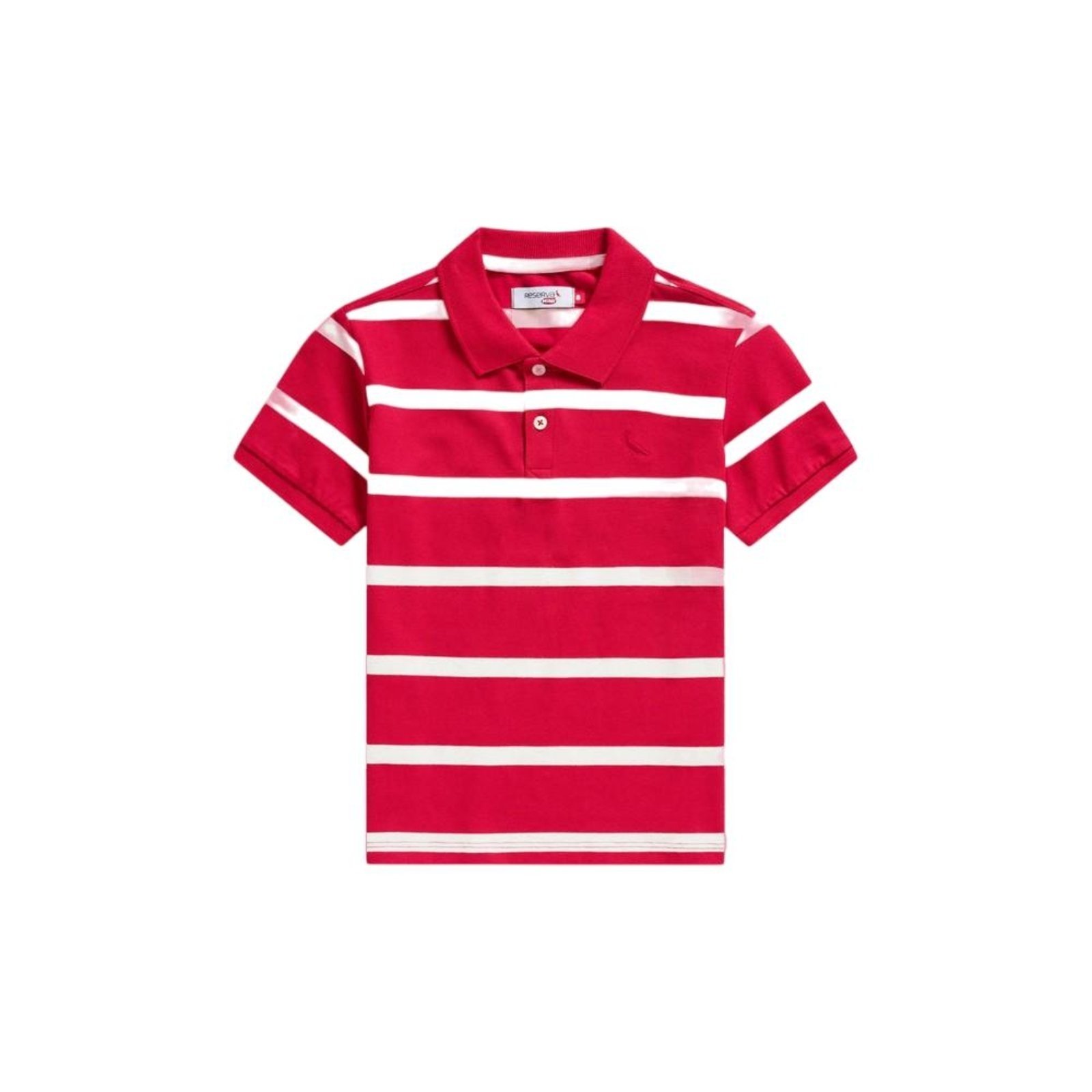 Infantil - Polo Mini Piquet Joa Reserva Mini
