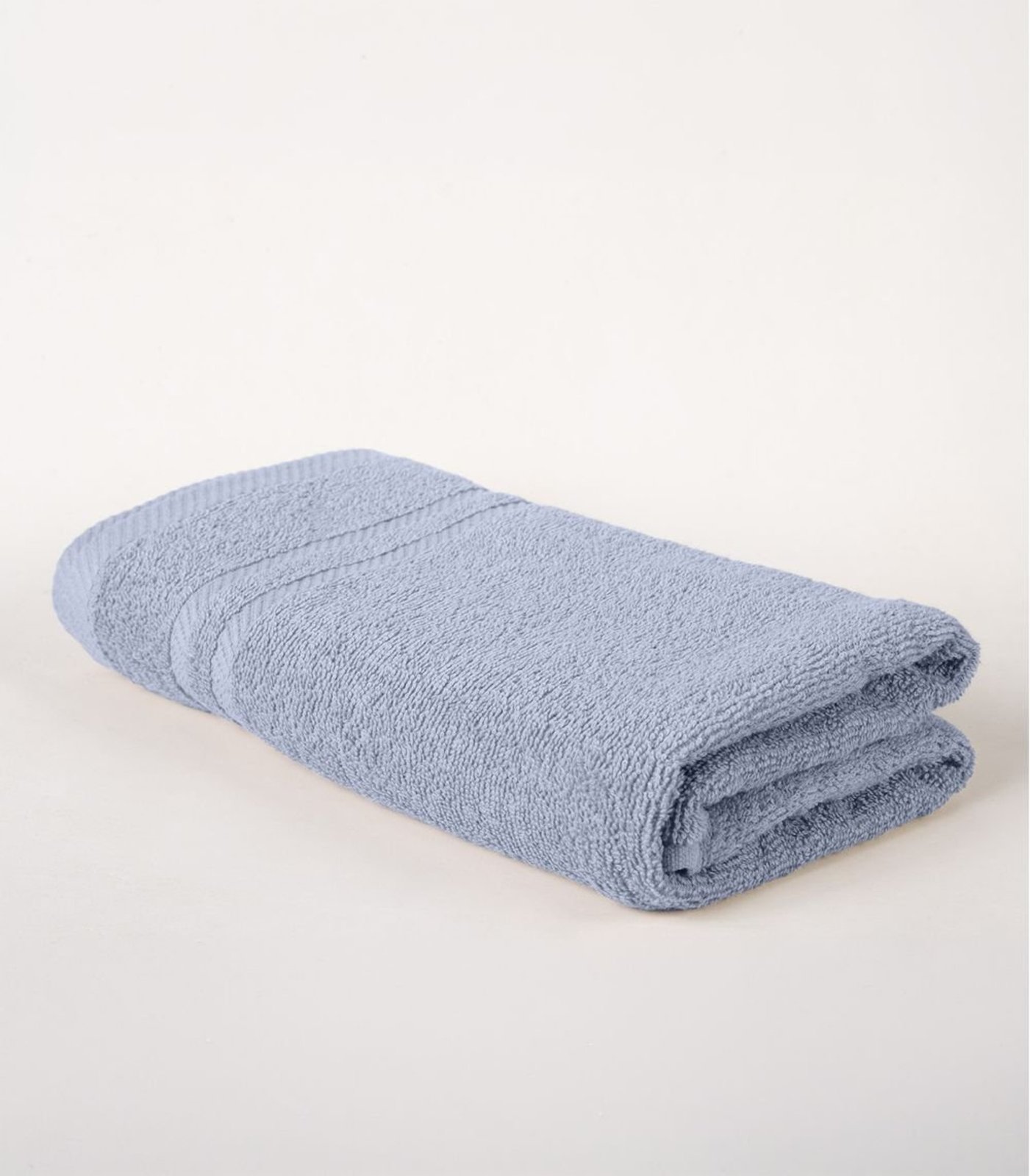 Toalha De Banho De Algodão Rovitex Home Azul