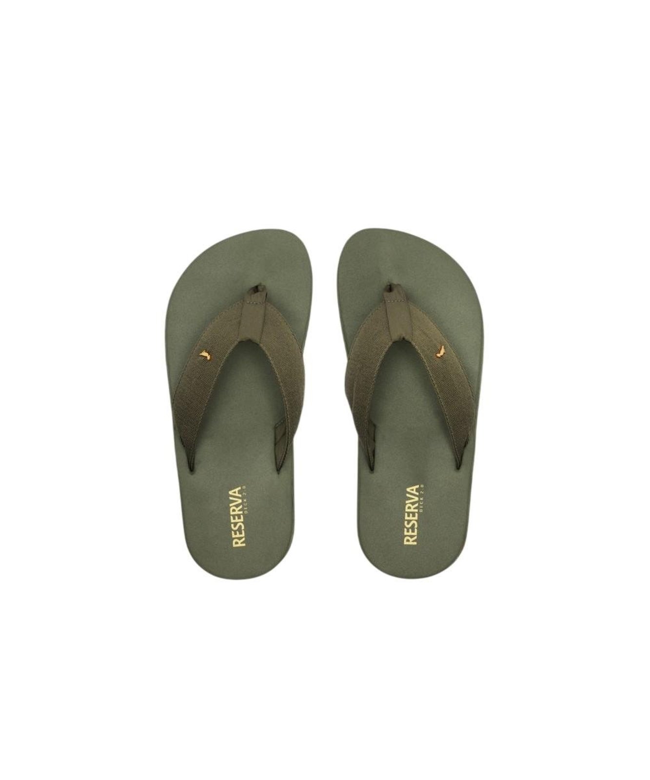 Chinelo Rsv Deck Sport Reserva Go