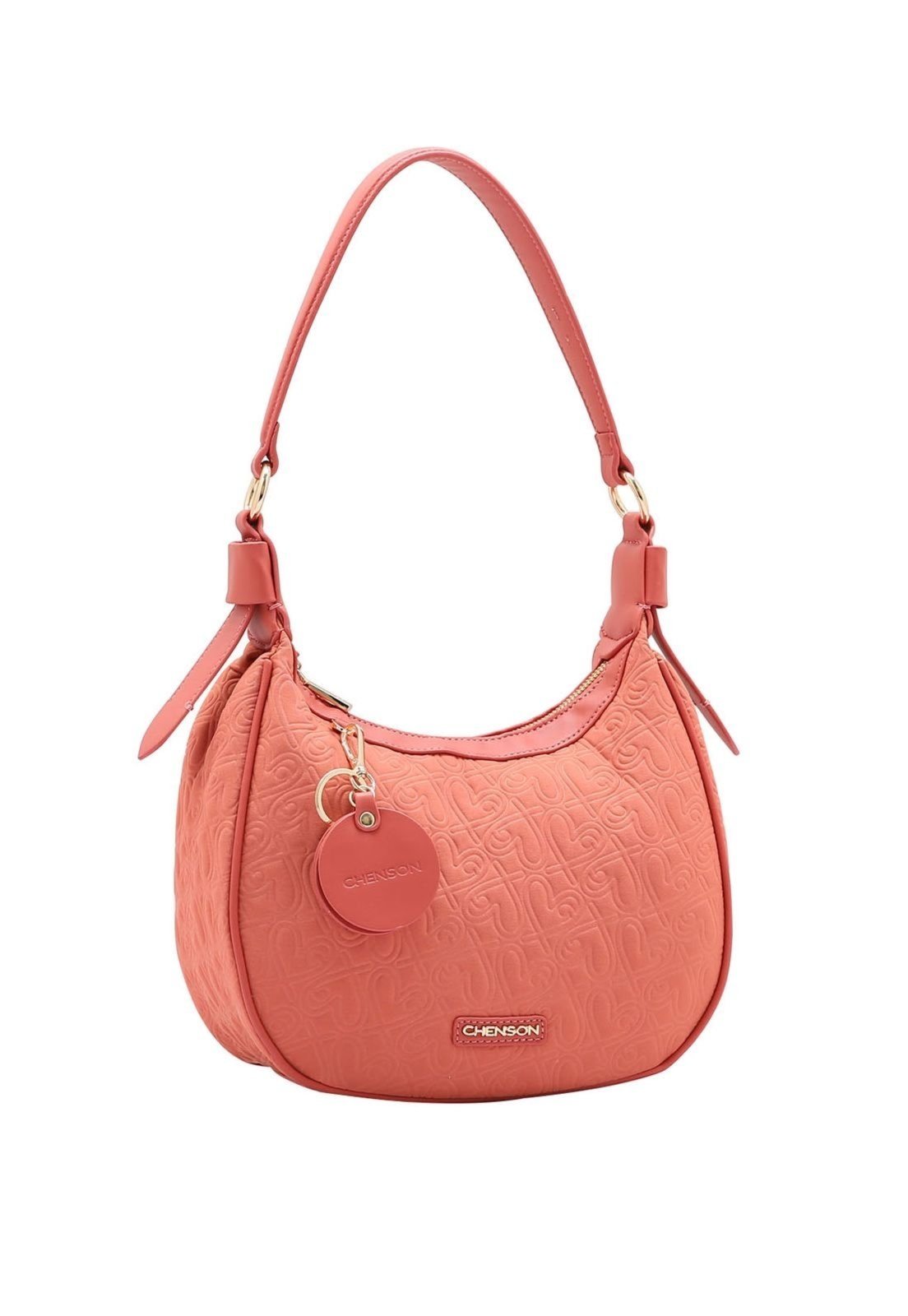 Bolsa Feminina Chenson Heart Cool 3784778