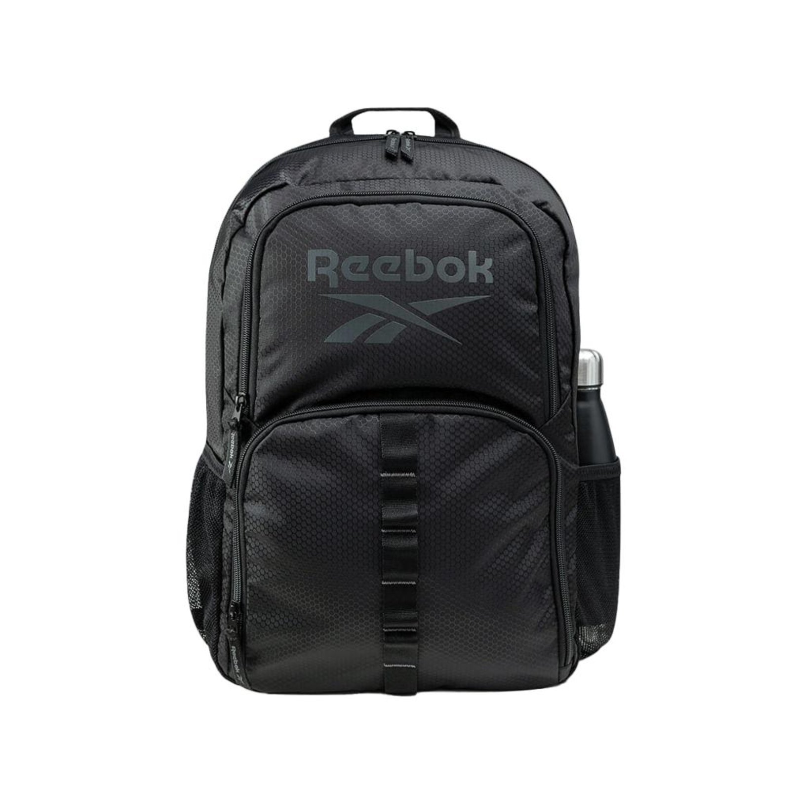 Mochila Reebok Santa Fé 25L Preto