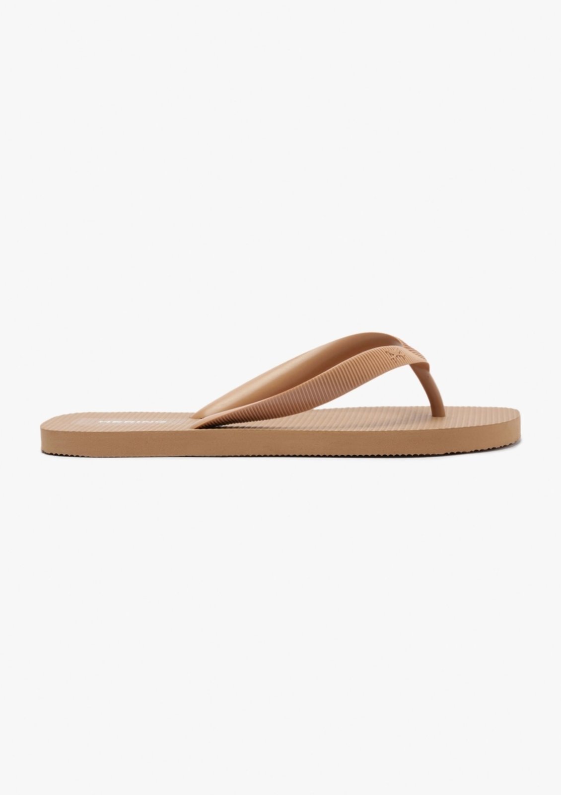 Chinelo de Dedo Feminino Texturizado Hering