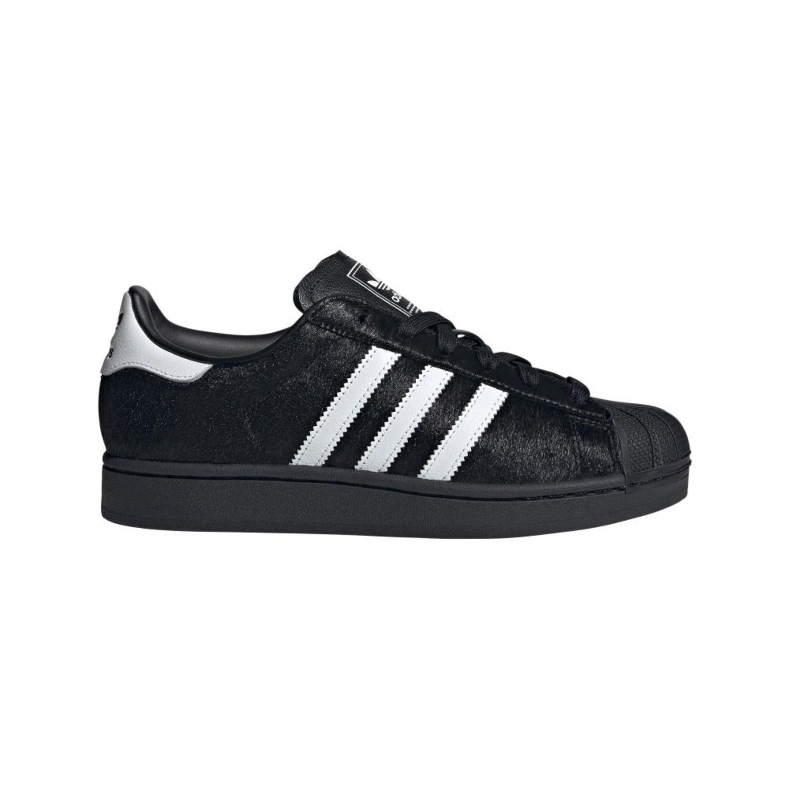 Tênis Superstar adidas Originals Preto