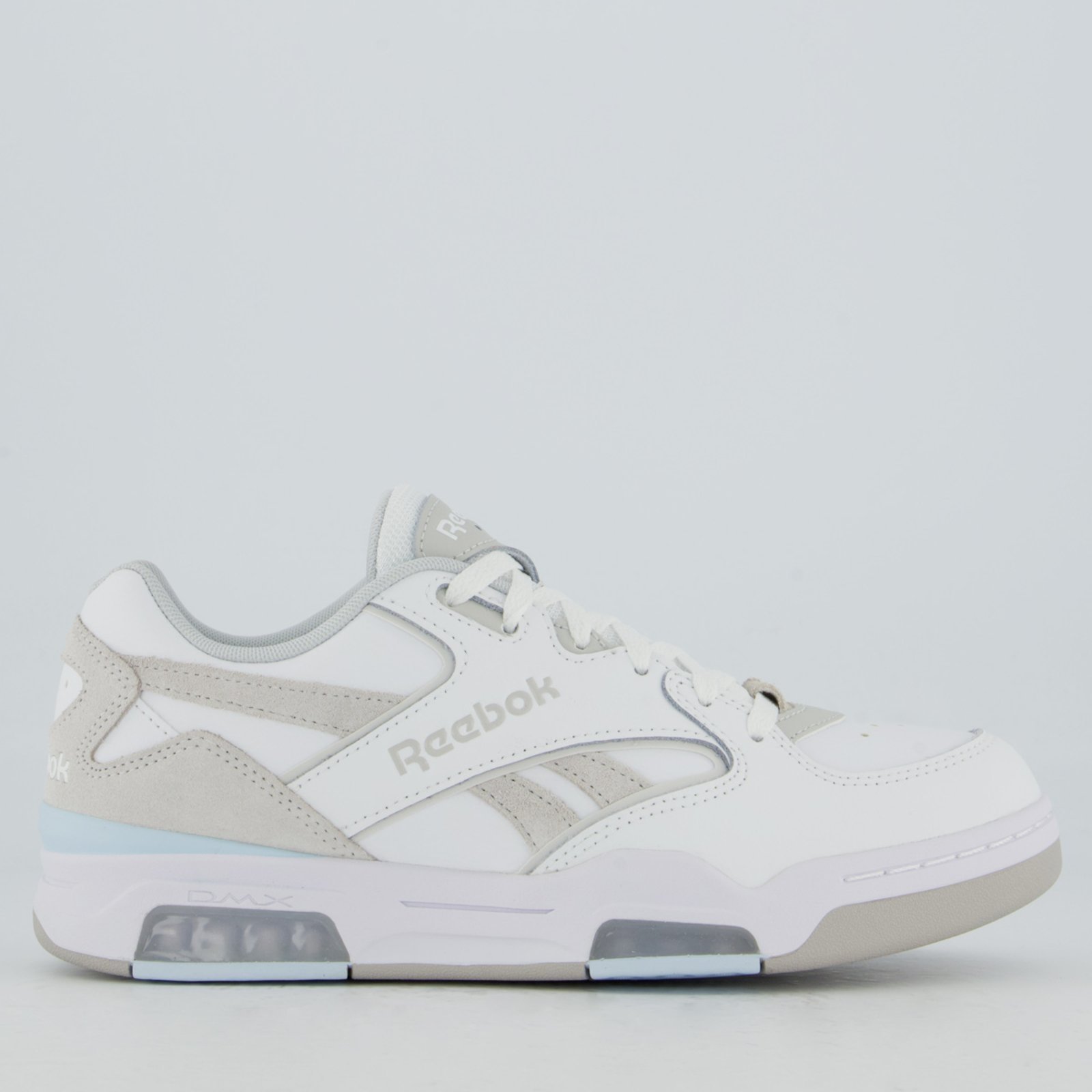 Tênis Reebok BB 4500 DMX Branco