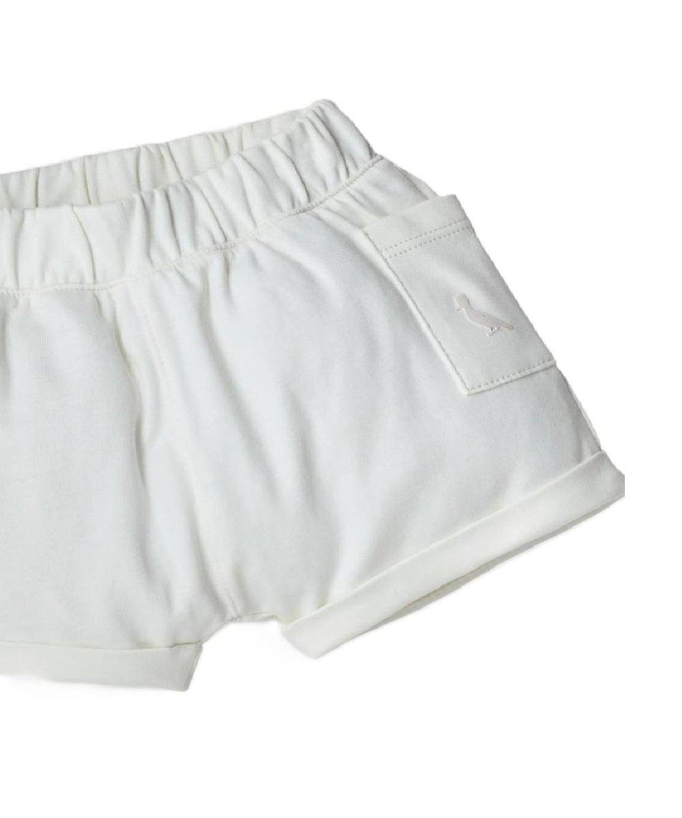 Infantil - Short Pima Bb Melhor Do Mundo Reserva Mini