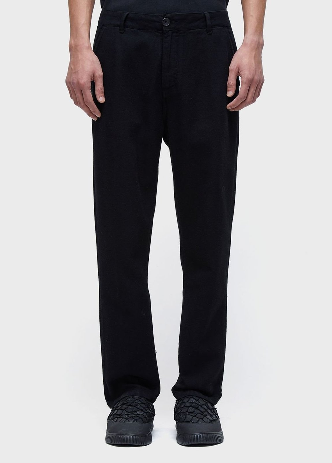 Calça comfort texture OSKLEN