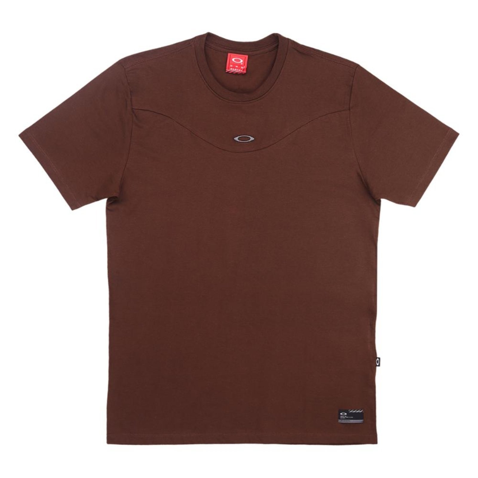 Camiseta Oakley Legend Metal Pin Tee Carafe