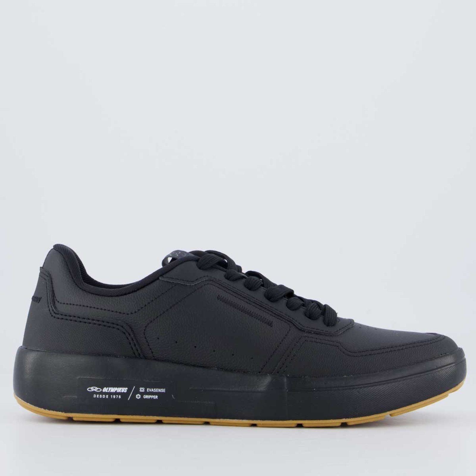 Tênis Olympikus Versa All Black