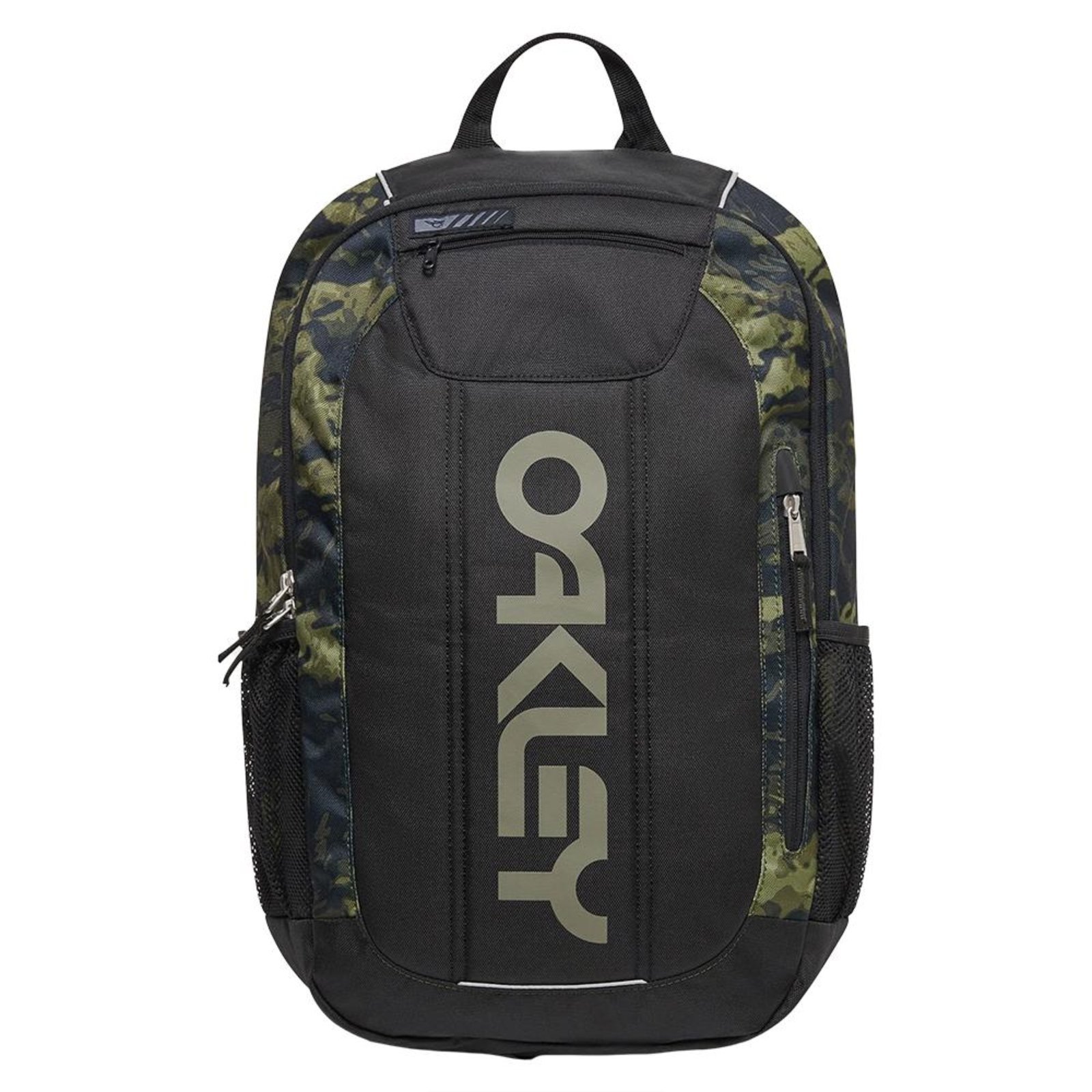 Mochila Oakley Enduro 20L 3.0 WT25 Tiger Camo Green