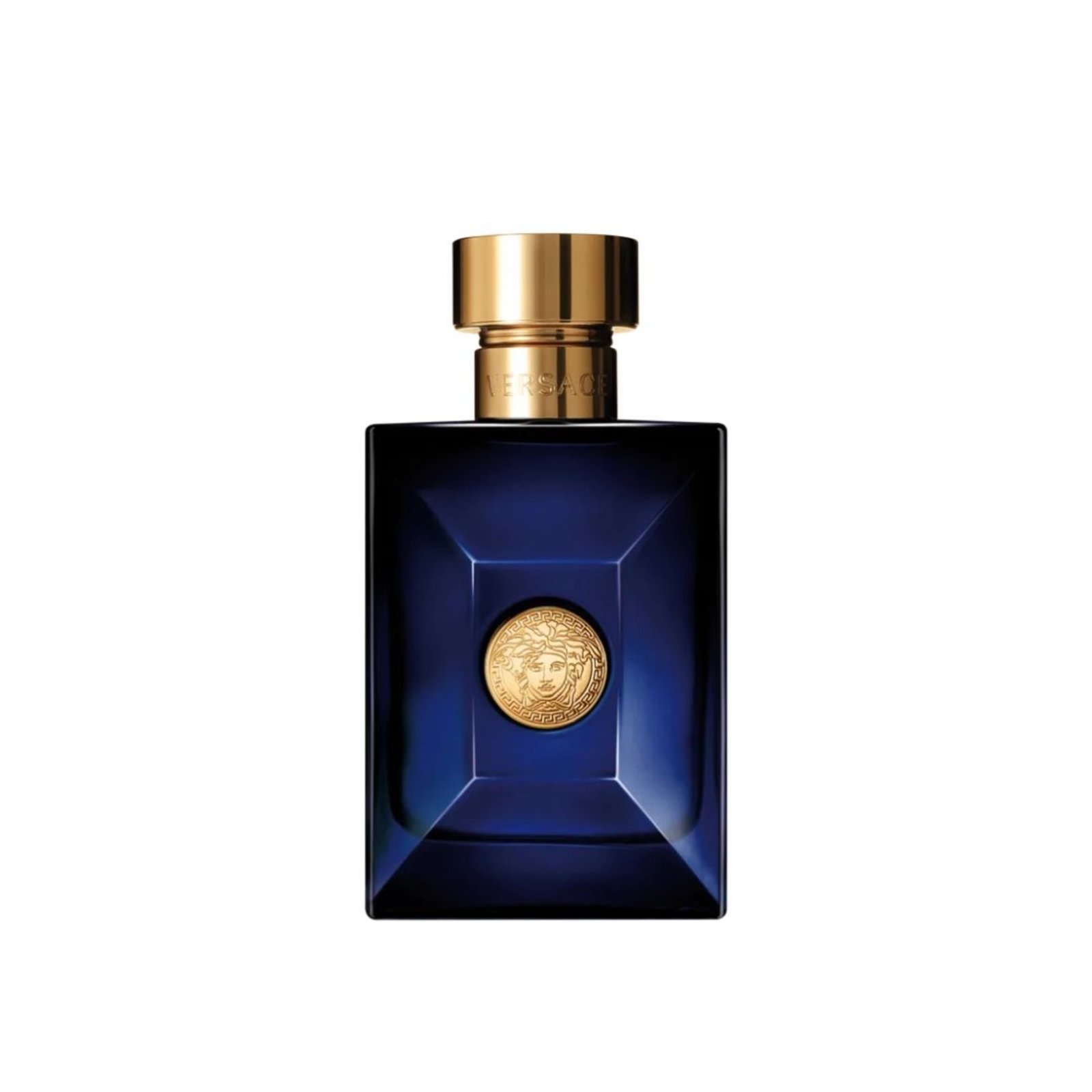 Dylan Blue Pour Homme Versace Eau de Toilette - Perfume Masculino 50ml