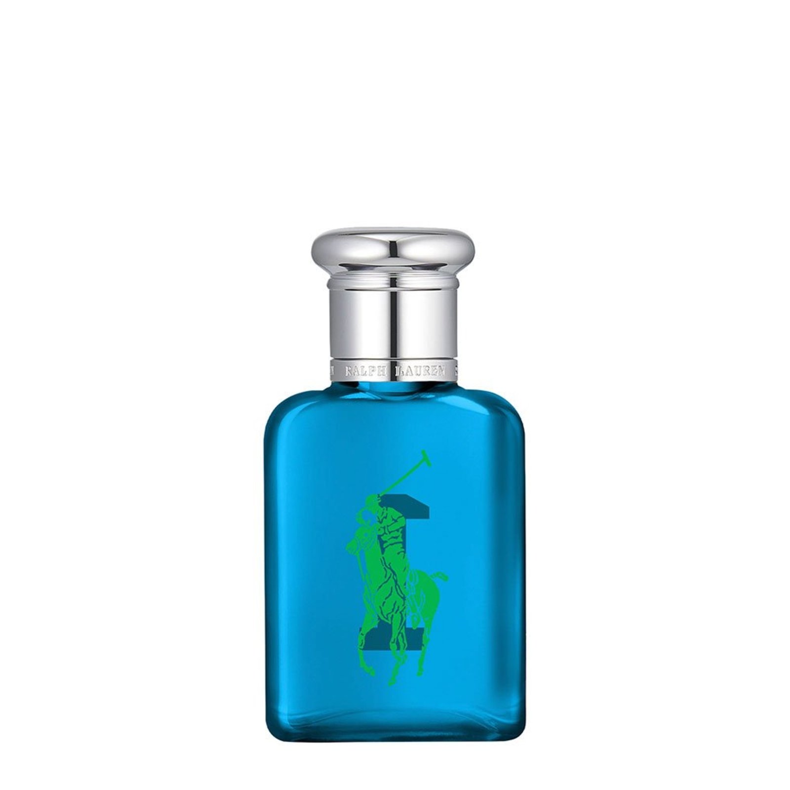 Ralph Lauren Big Pony 1 Eau de Toilette - Perfume Masculino 40ml