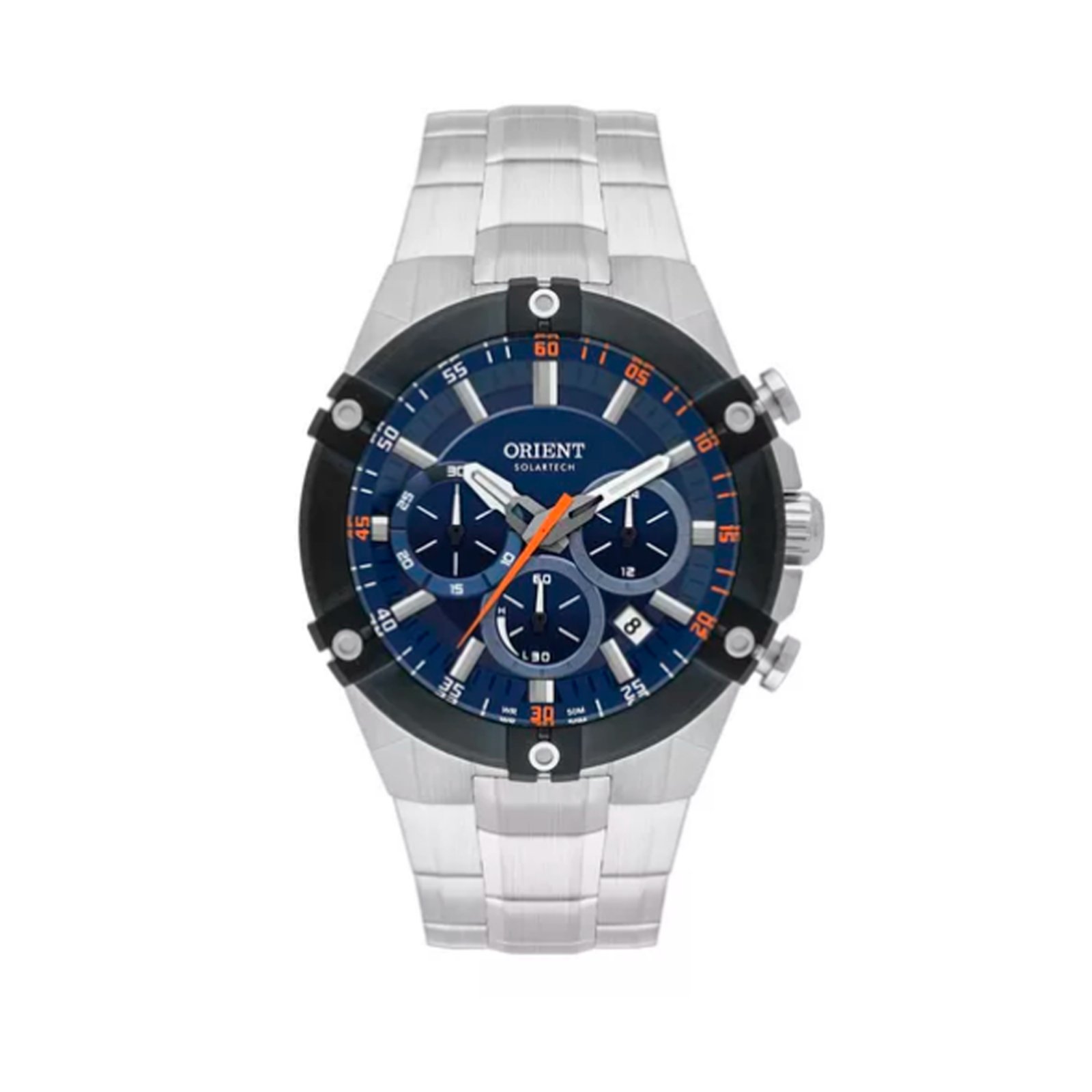Relogio Orient Mbssc278 D1sx