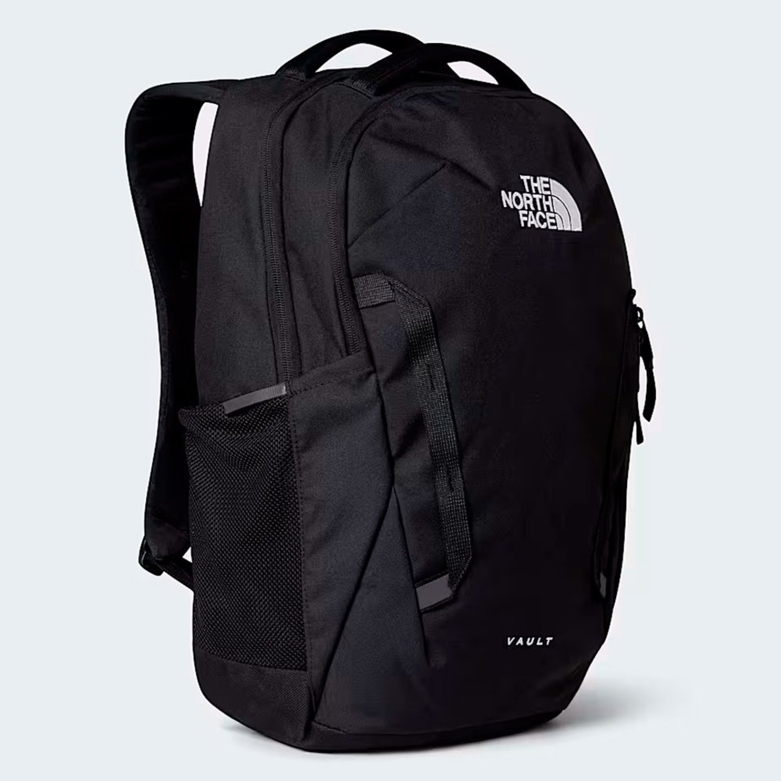 Mochila The North Face Vault 27 Litros Preto Masculino