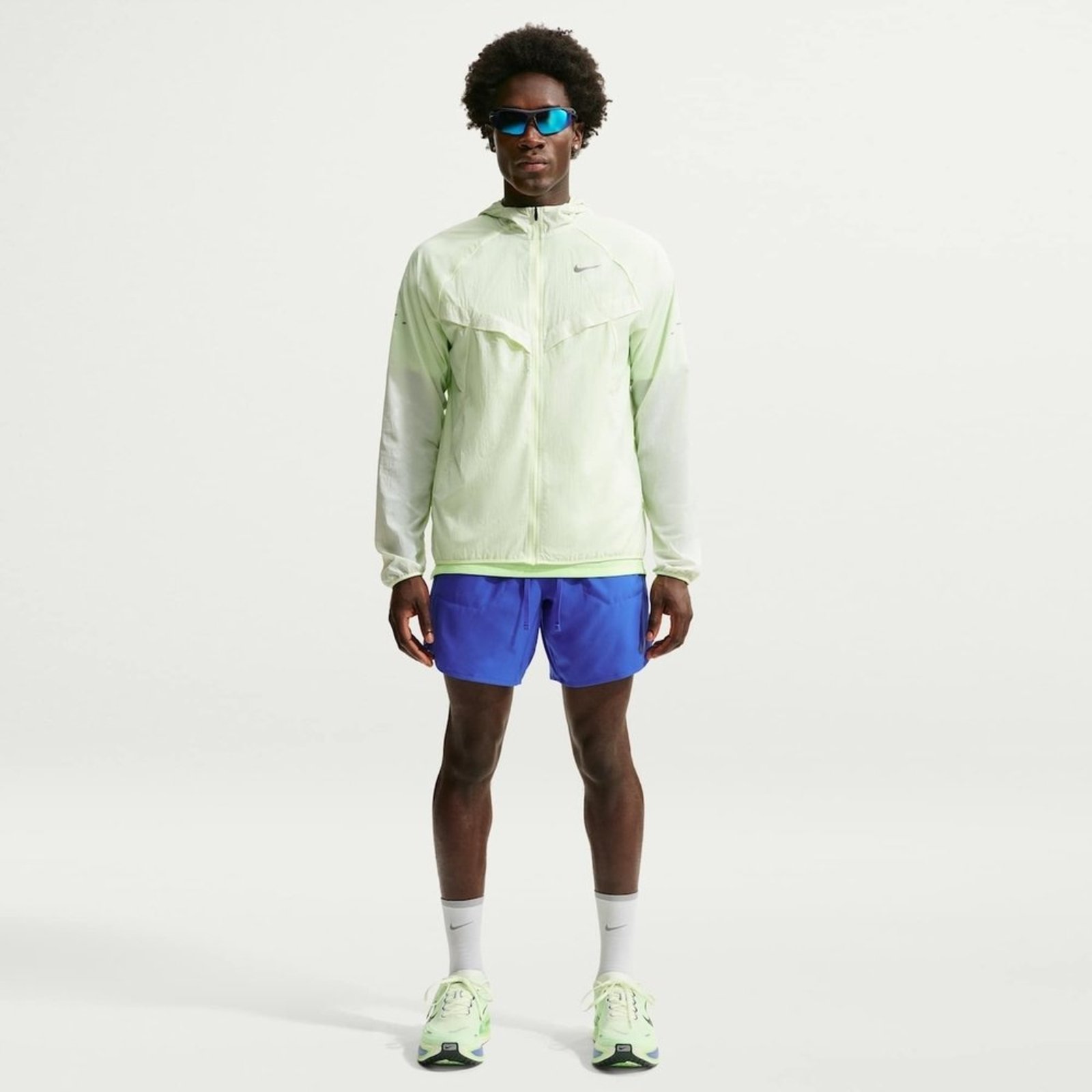 Shorts Dri-FIT Nike Stride Masculino