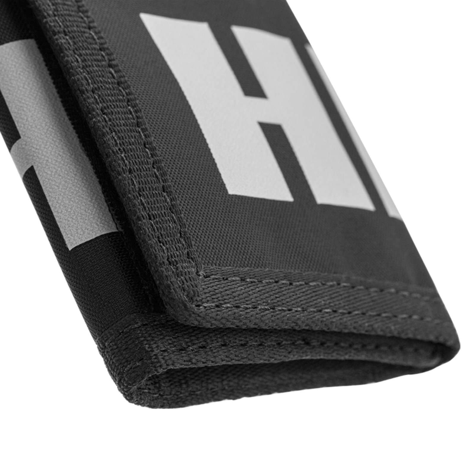 Vista 2 Carteira Hocks Duque preto Hocks preto