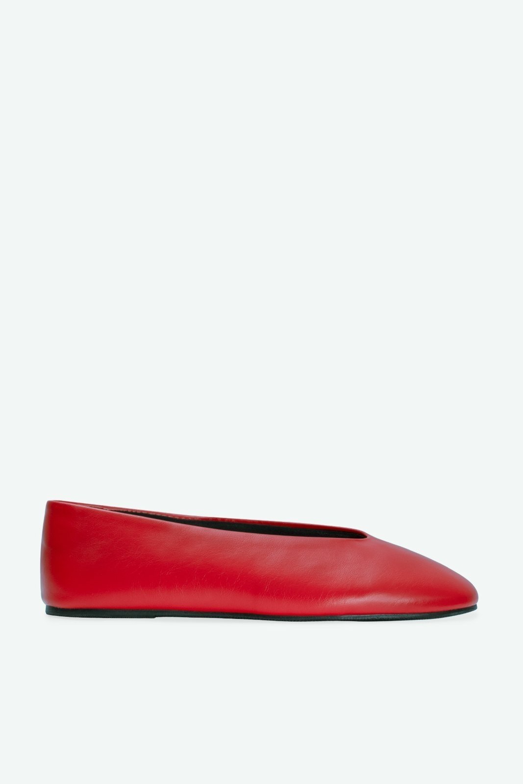 Sapatilha Maia Vermelho Suzana Santos