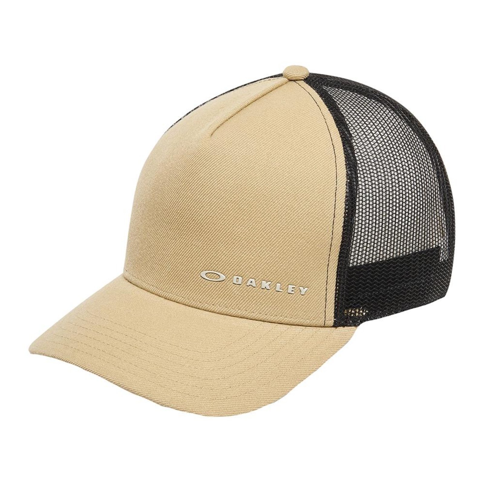 Boné Oakley Aba Curva Chalten Cap WT25 Pebble/Mist