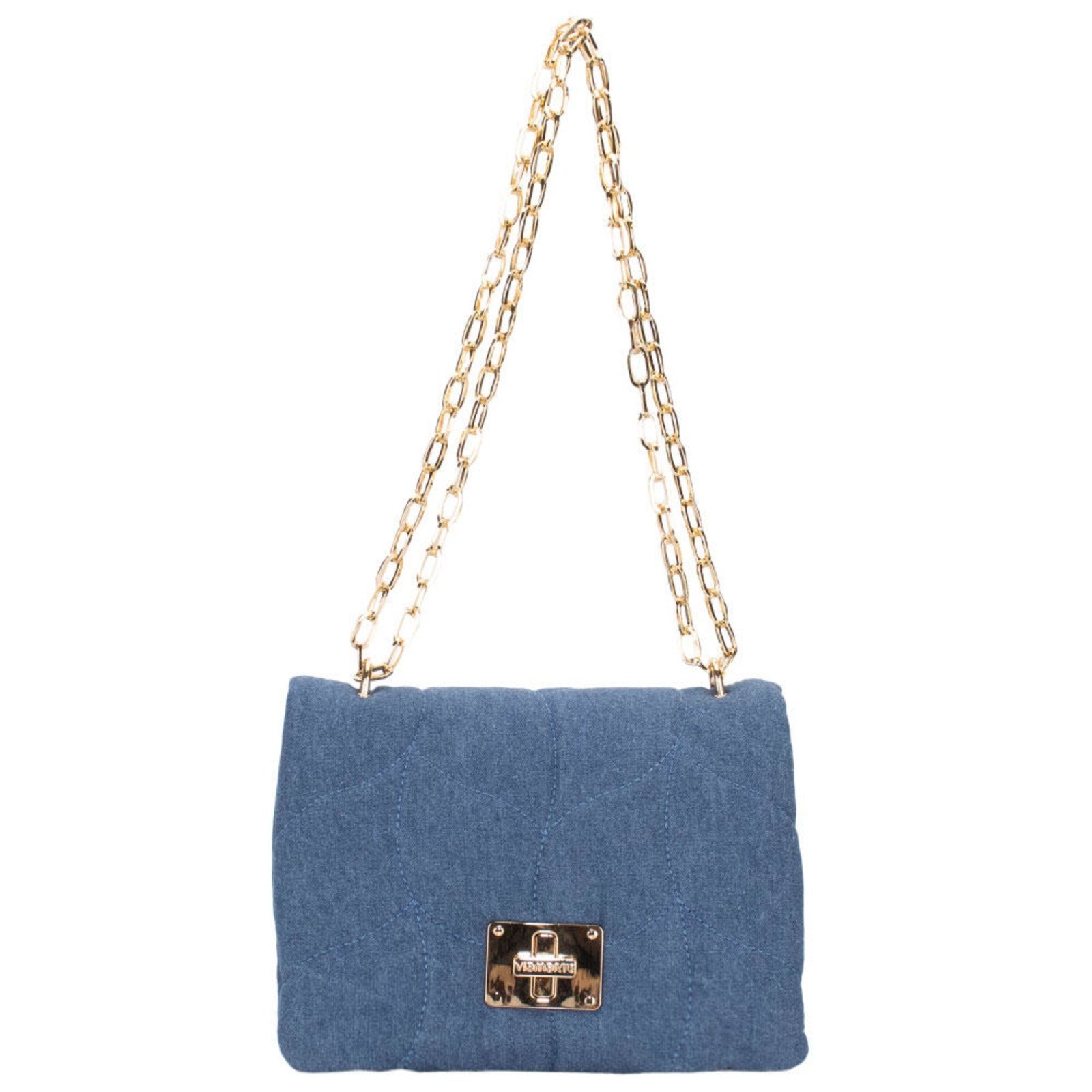 Bolsa Feminina Via Marte B1102 A5831102 Jeans