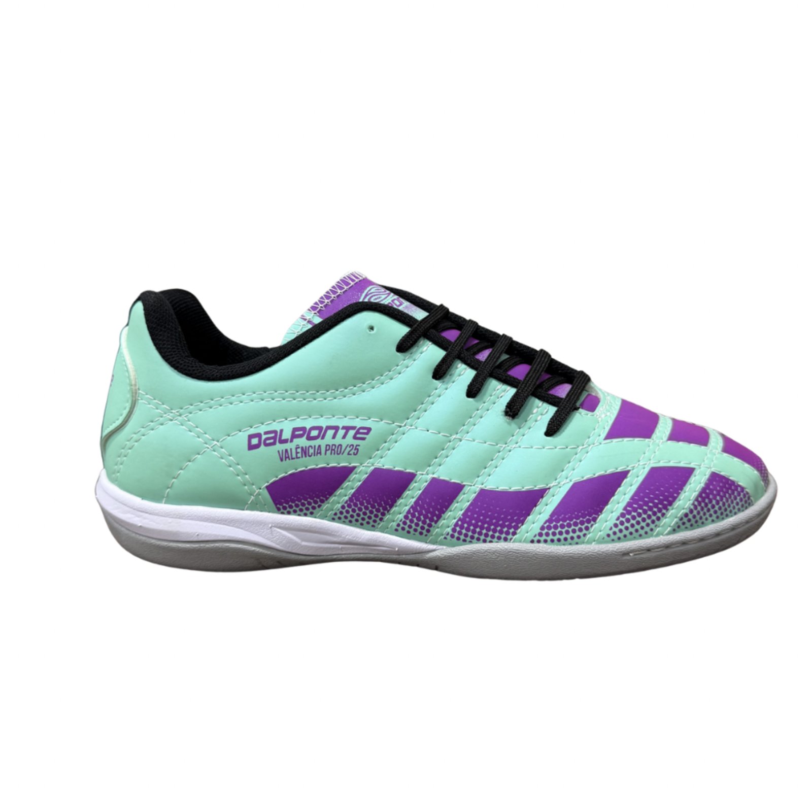 Chuteira DalPonte Valencia PRO25 Futsal Masculina