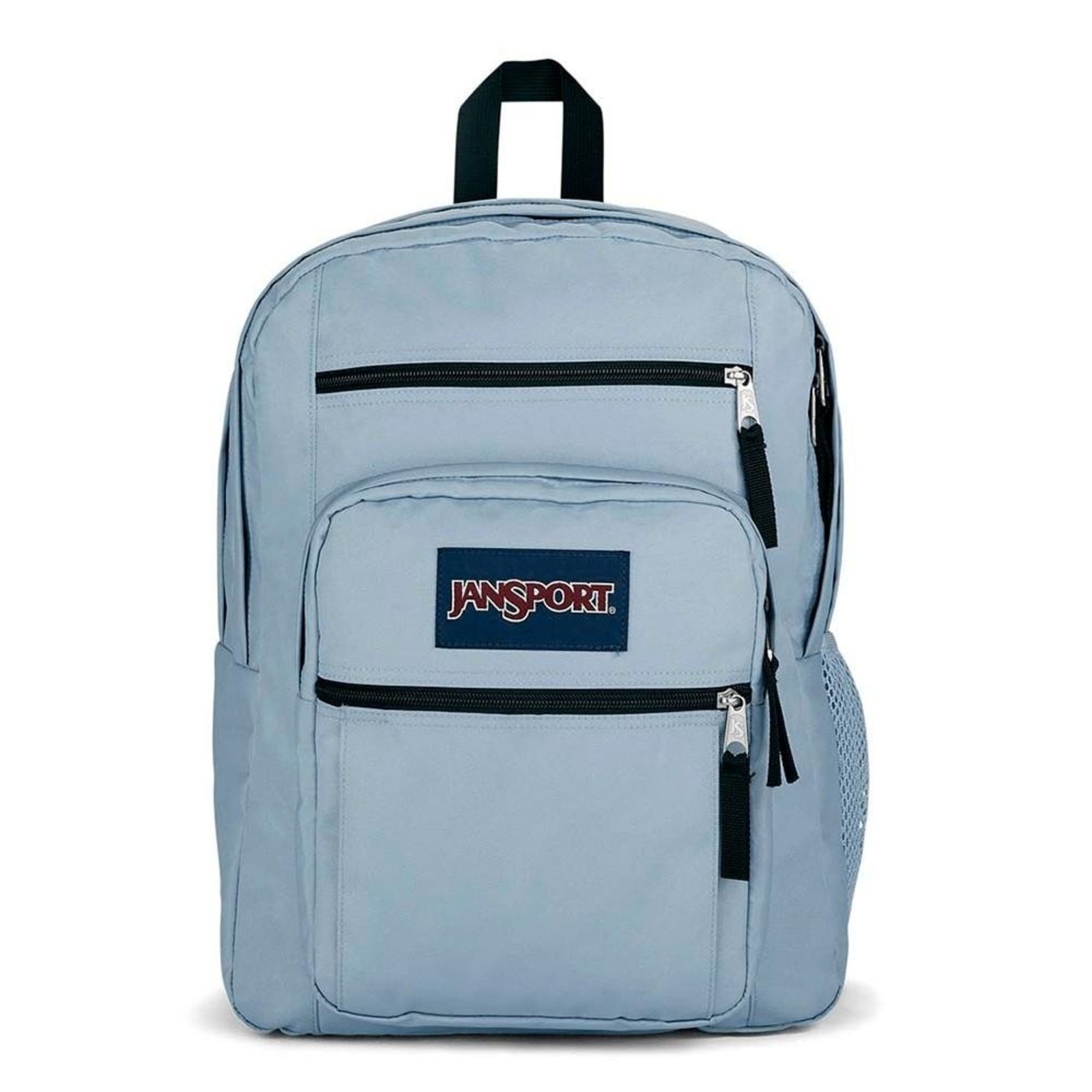 Mochila Jansport Big Student 34 Litros Blue Dusk