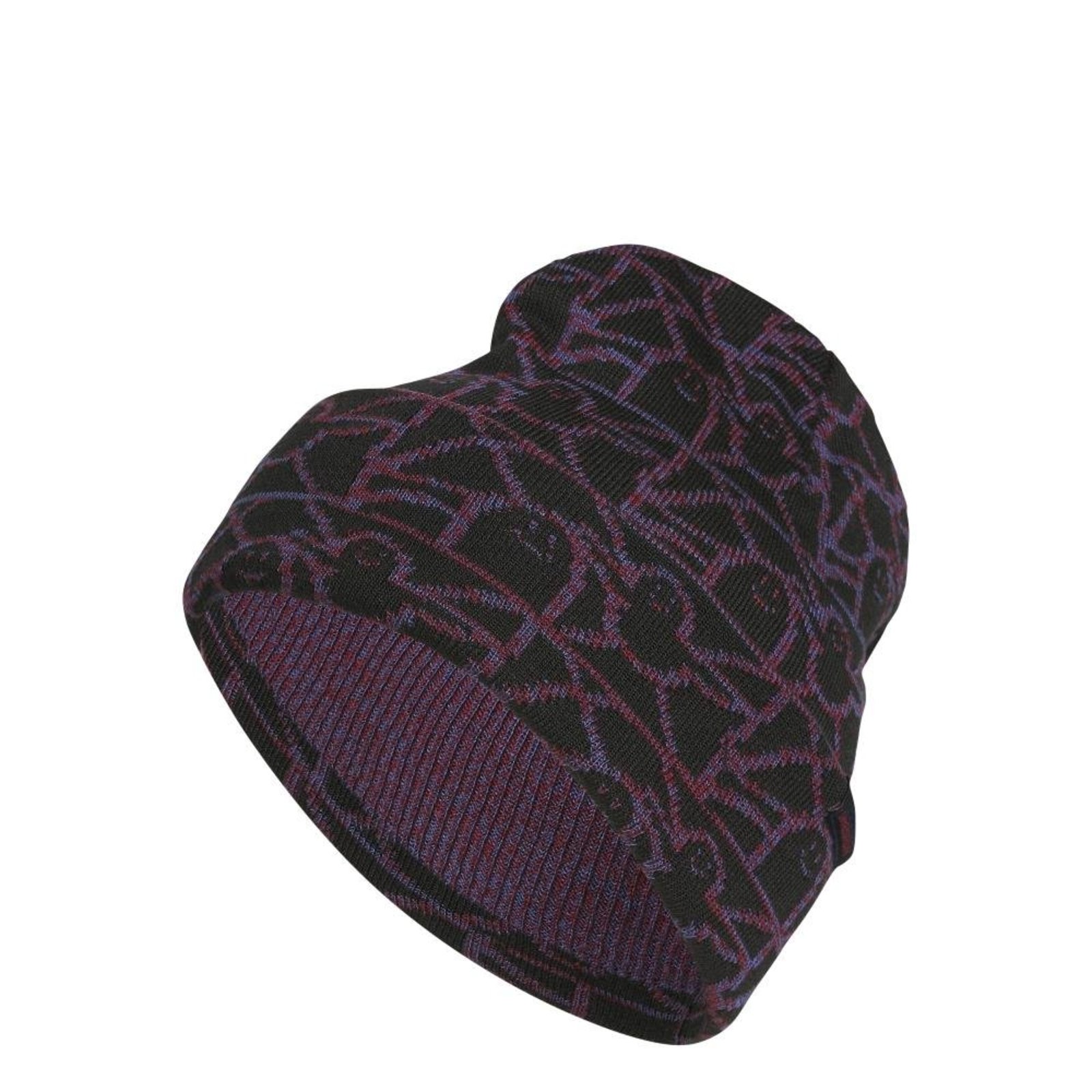 GONZ BEANIE adidas Originals Preto