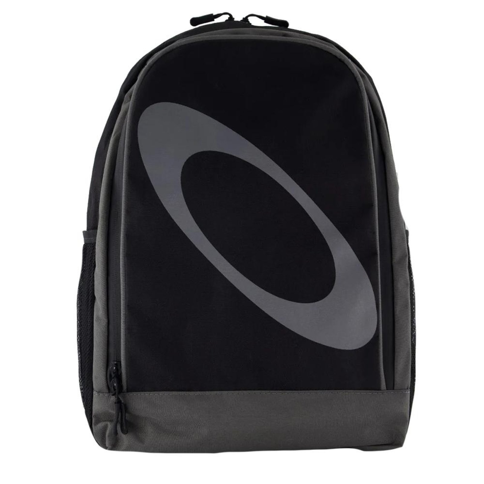Vista 2 Mochila Oakley Navigate 22L WT26 Blackout preto Oakley preto