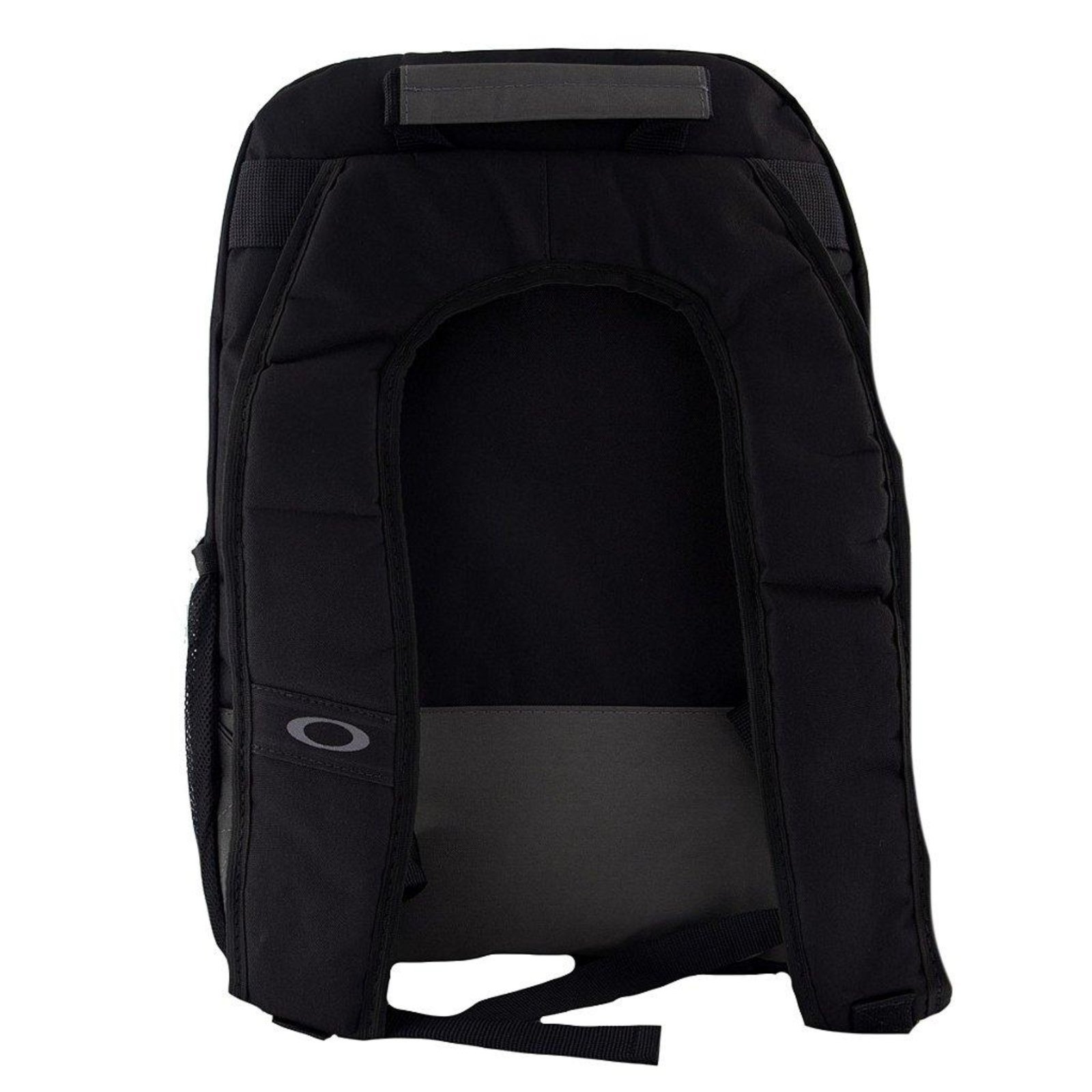 Vista 3 Mochila Oakley Navigate 22L WT26 Blackout preto Oakley preto