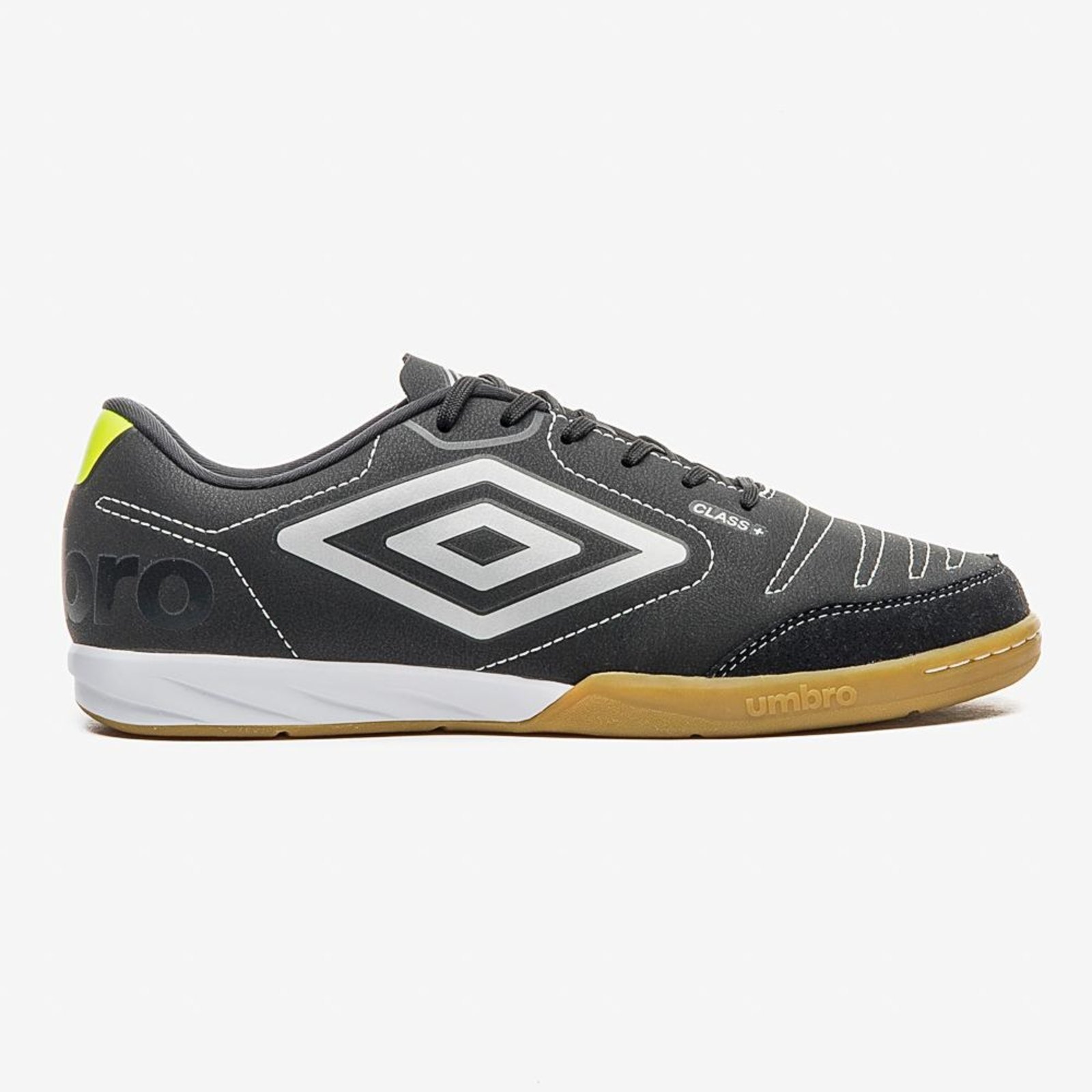 Vista 2 Chuteira Futsal Umbro Class+ incolor Umbro incolor