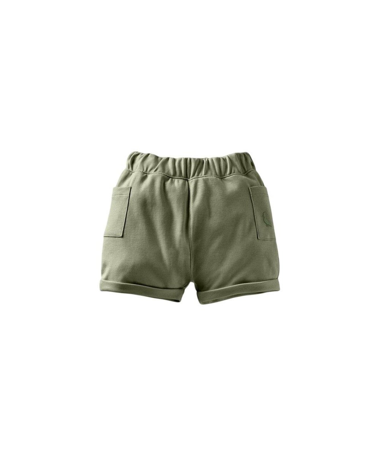 Infantil - Short Pima Bb Melhor Do Mundo Reserva Mini