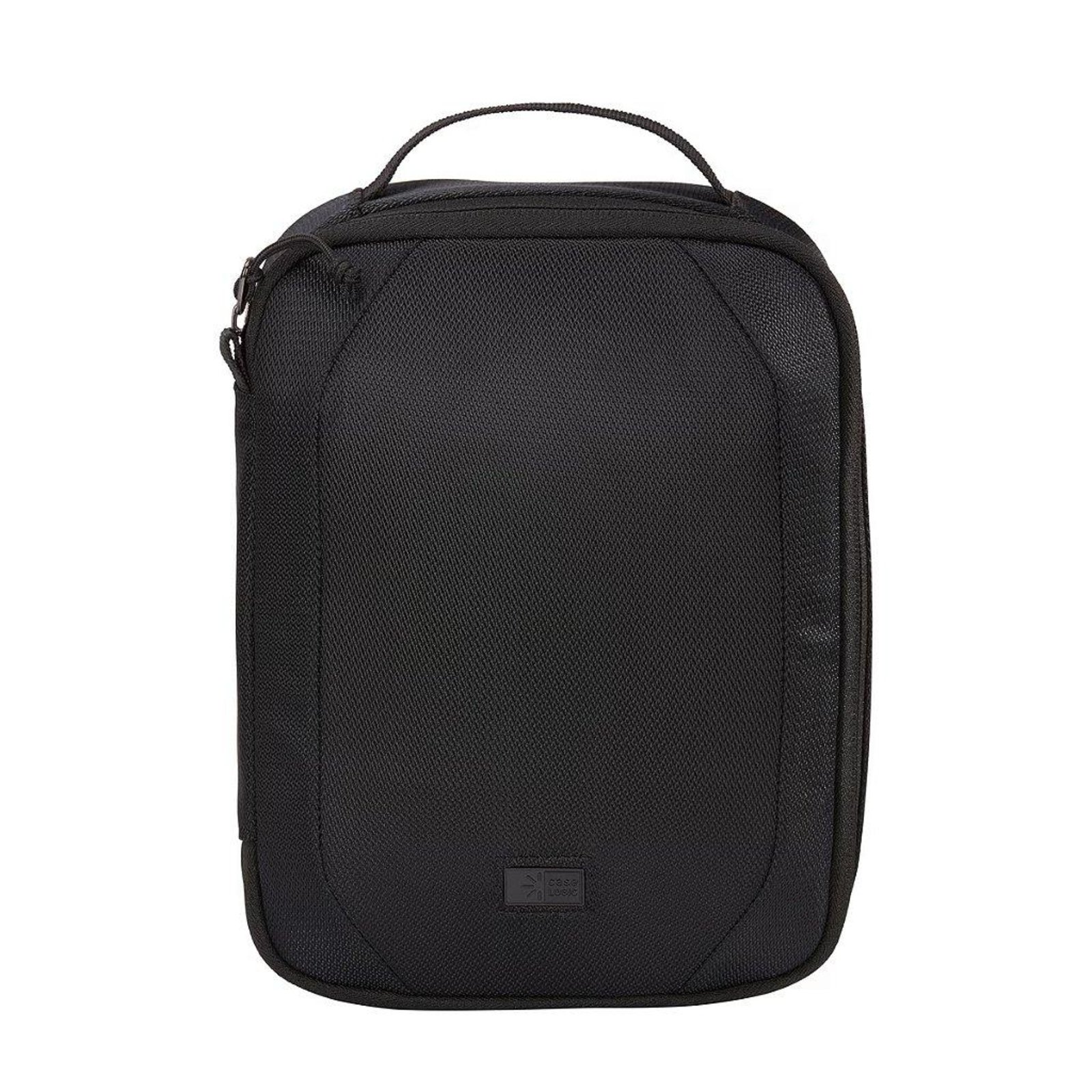 Vista 2 Estojo Case Logic Lectro LAC102 Plus Headphone Preto incolor Case Logic incolor
