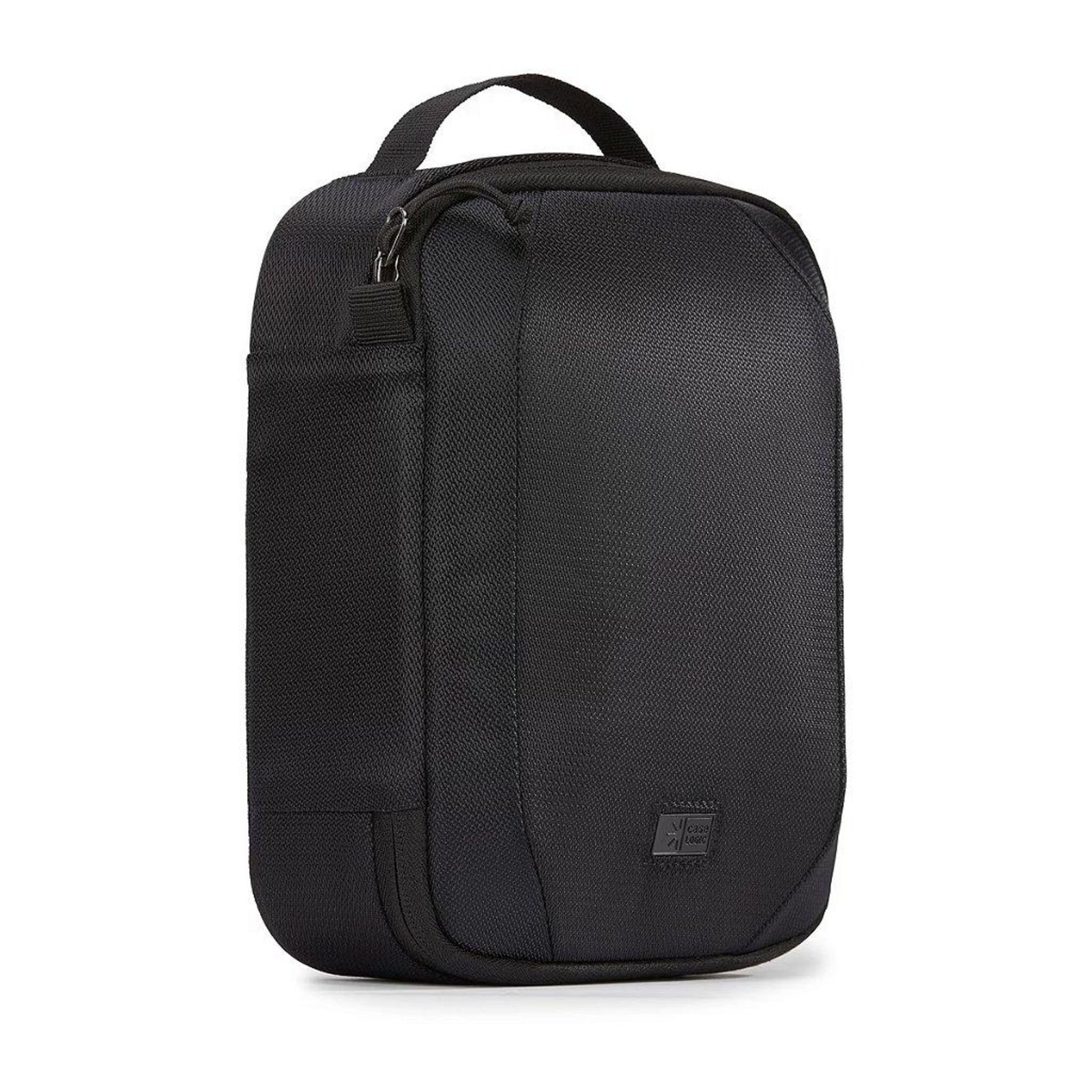 Vista 3 Estojo Case Logic Lectro LAC102 Plus Headphone Preto incolor Case Logic incolor