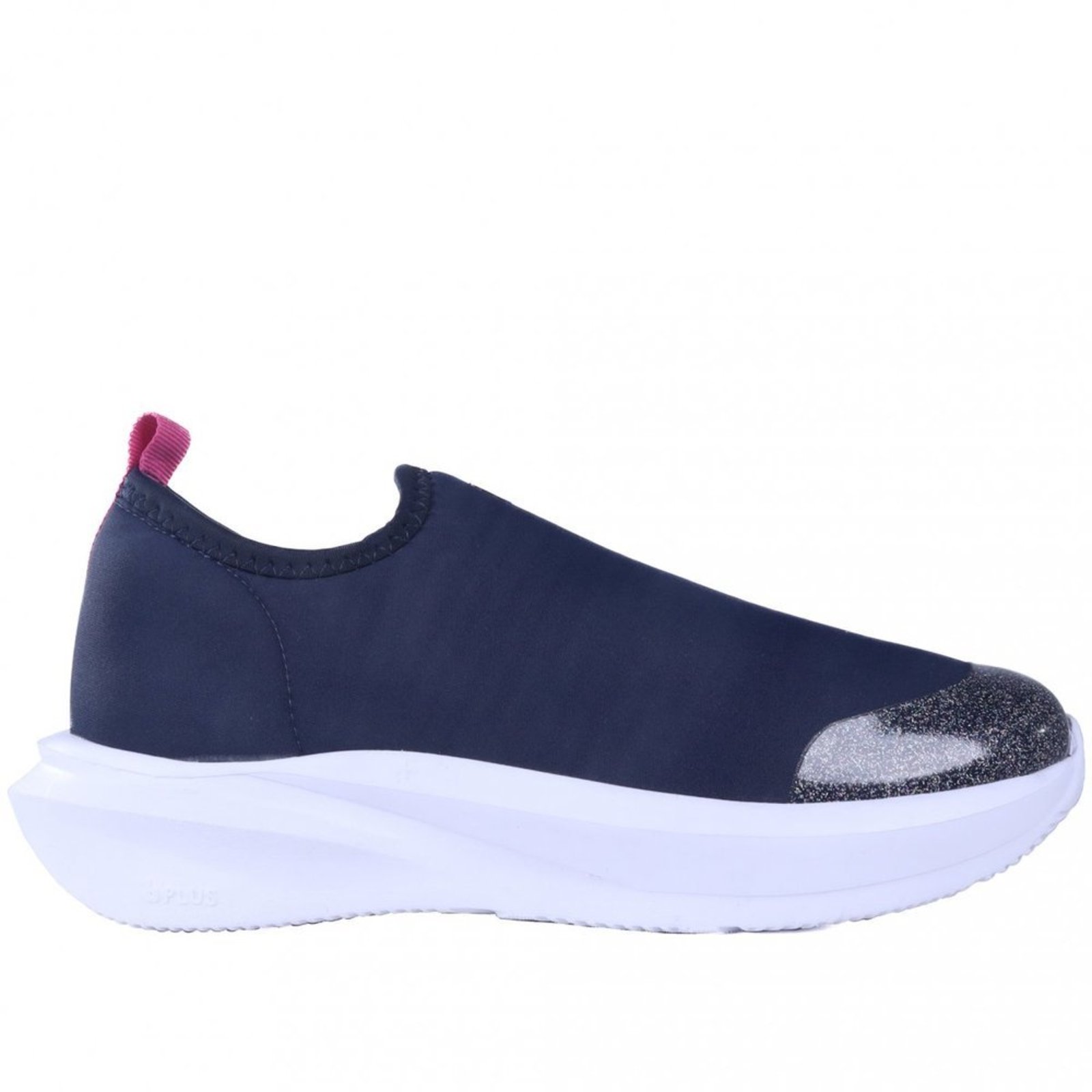 Infantil - Tênis Menina Volt 2.0 Bibi 1294028 Bibi Azul