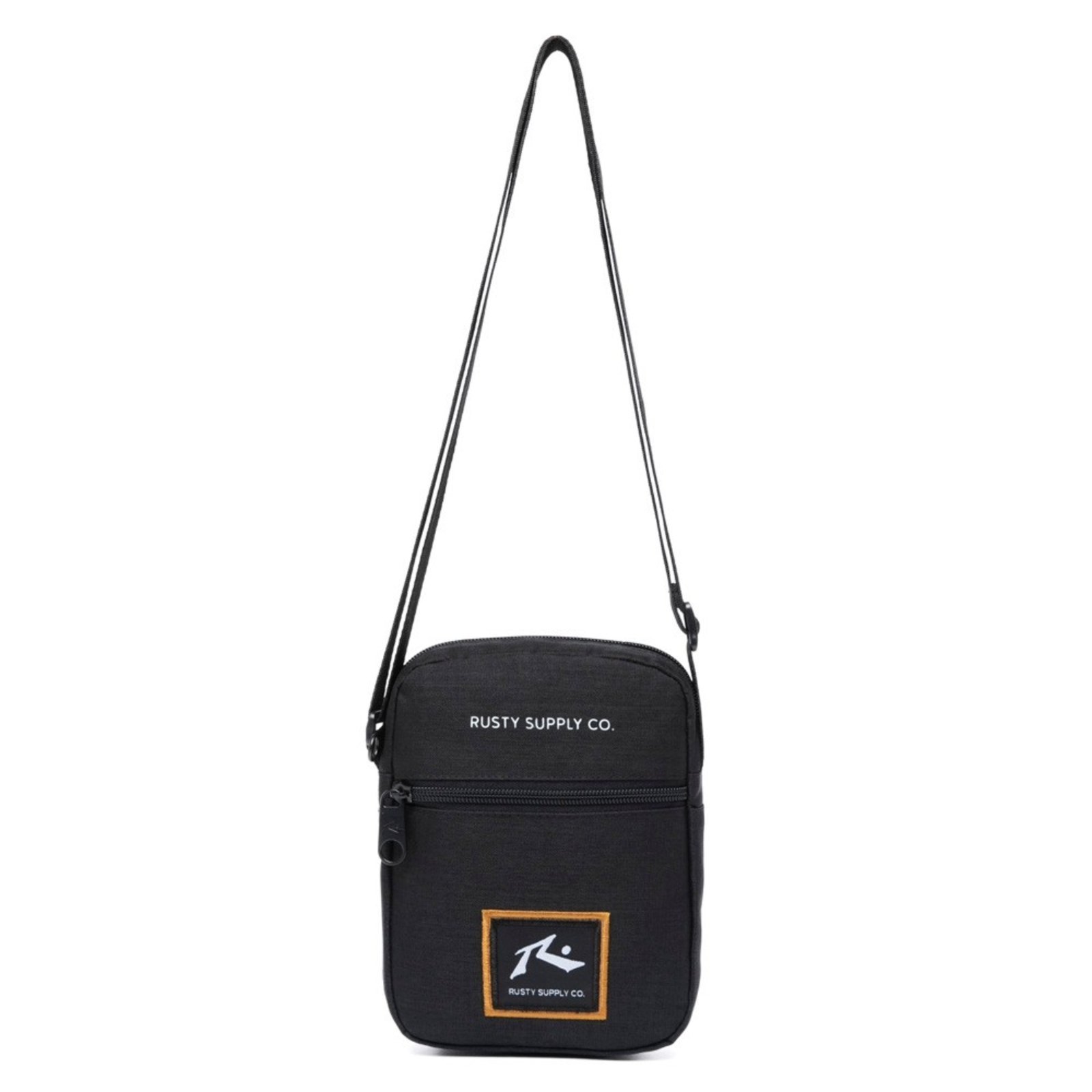 Shoulder Bag Rusty Transversal Resistente Bolsa