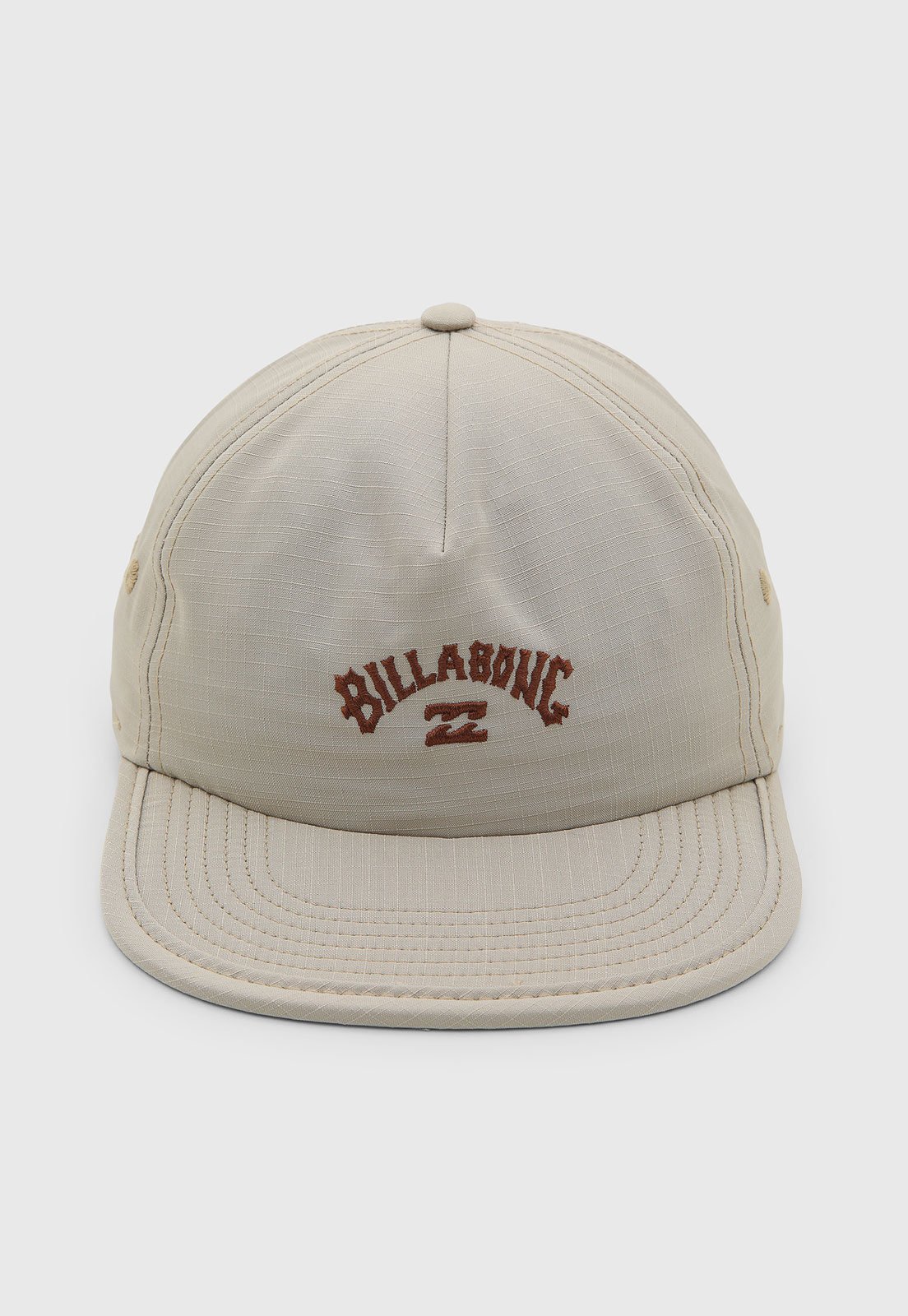 Boné Masculino Billabong Arch II Bege