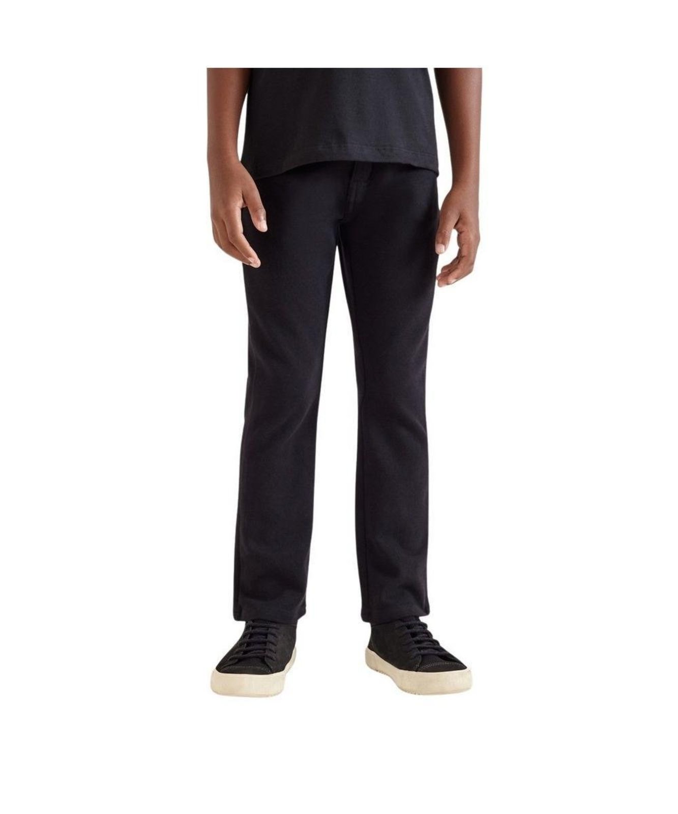 Infantil - Calça Pockets Moletom Estilo Reserva Mini