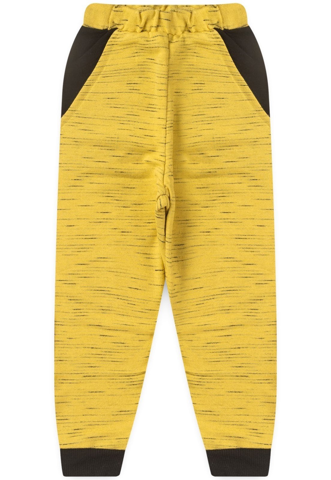 Infantil – Calça Bem Vestir com Bolso