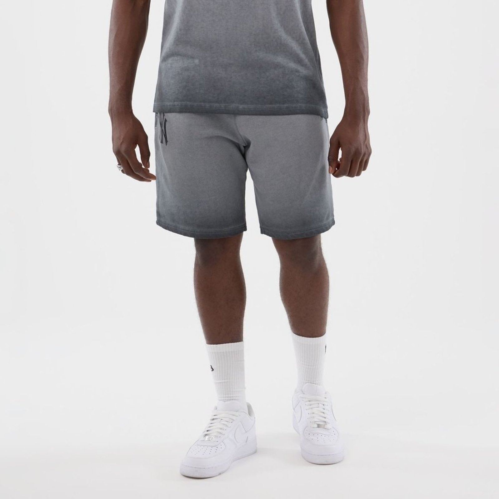 Shorts New Era MLB New York Yankees