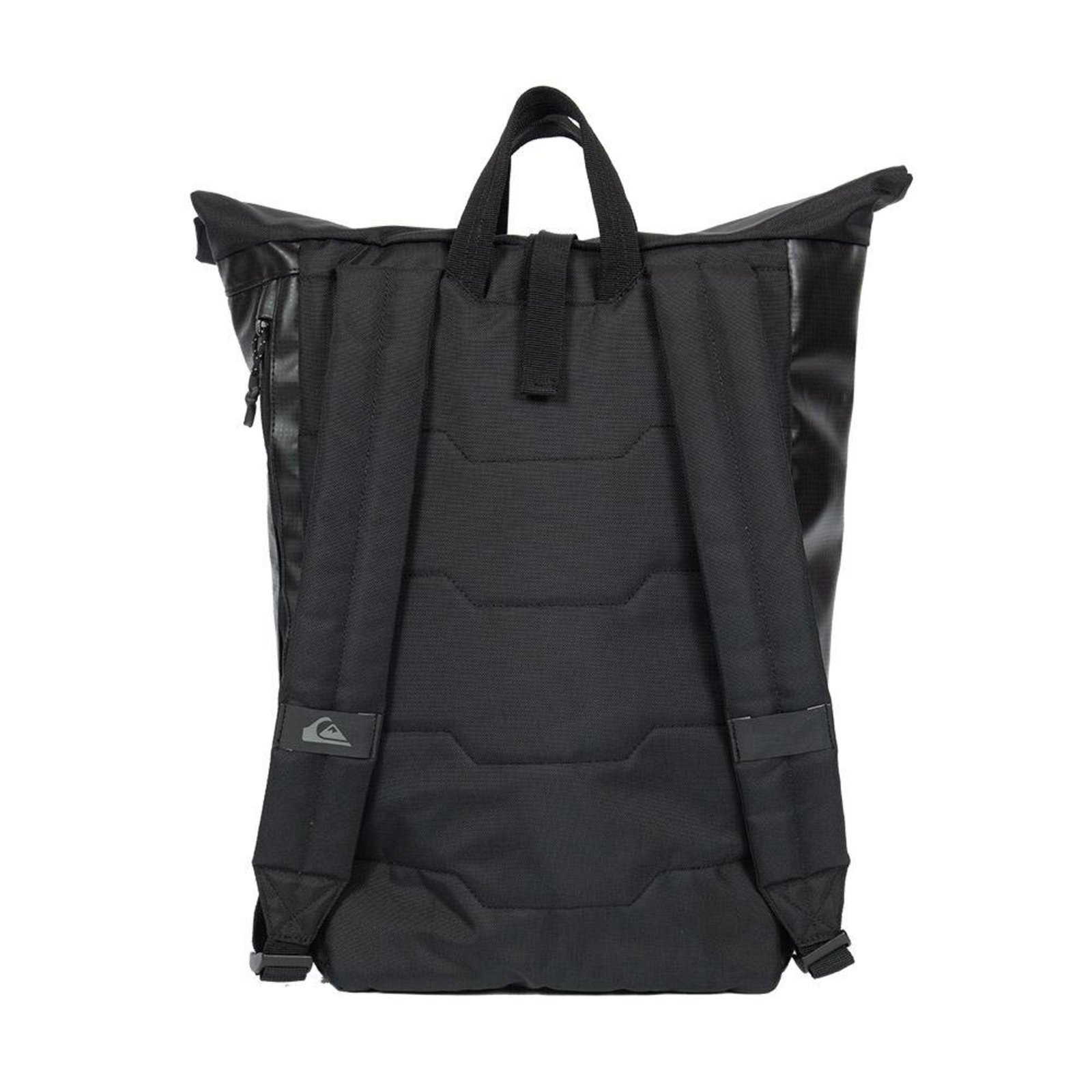 Mochila Quiksilver Secret Sesh SM24 Preto