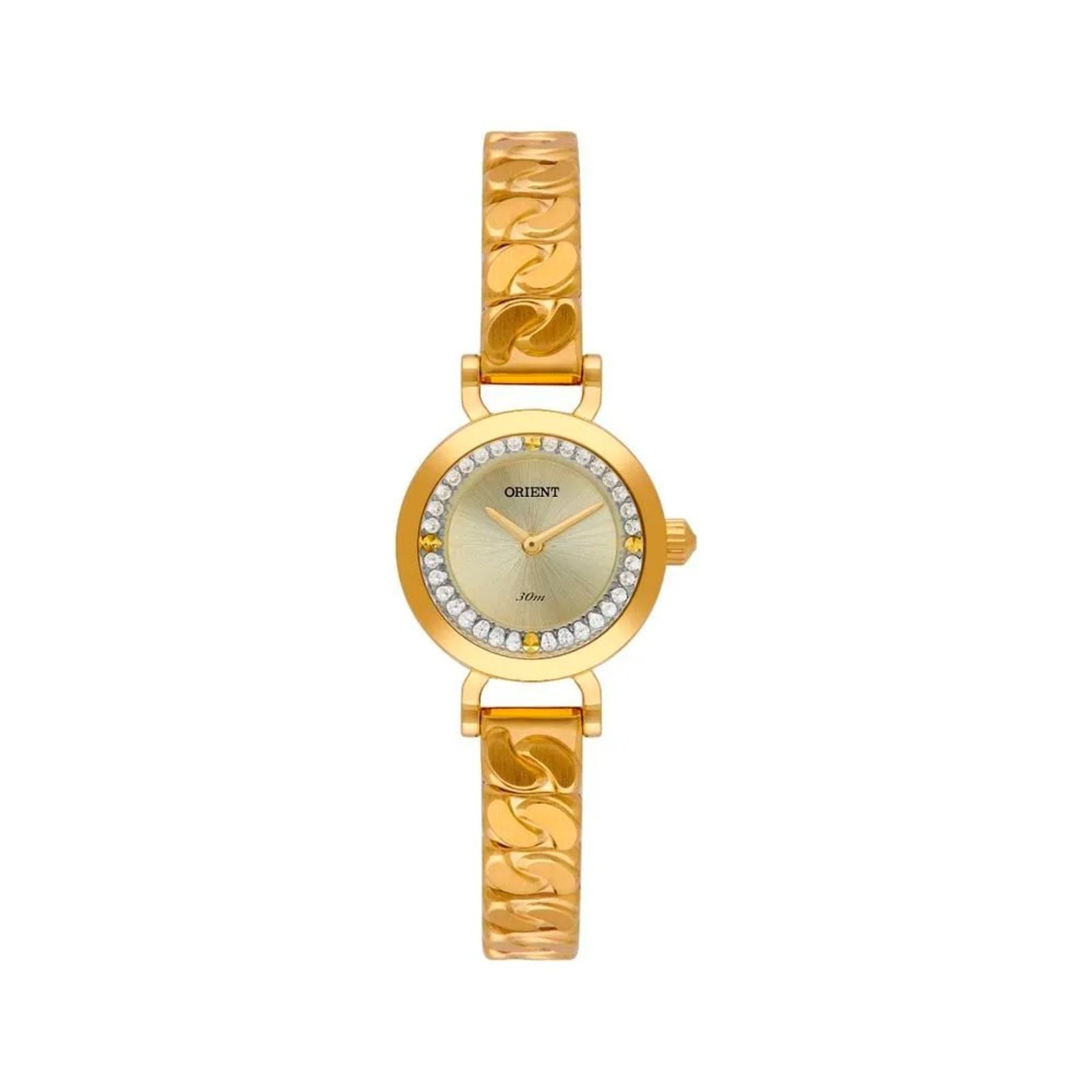 Relogio Orient Fgss0217 C1Kx