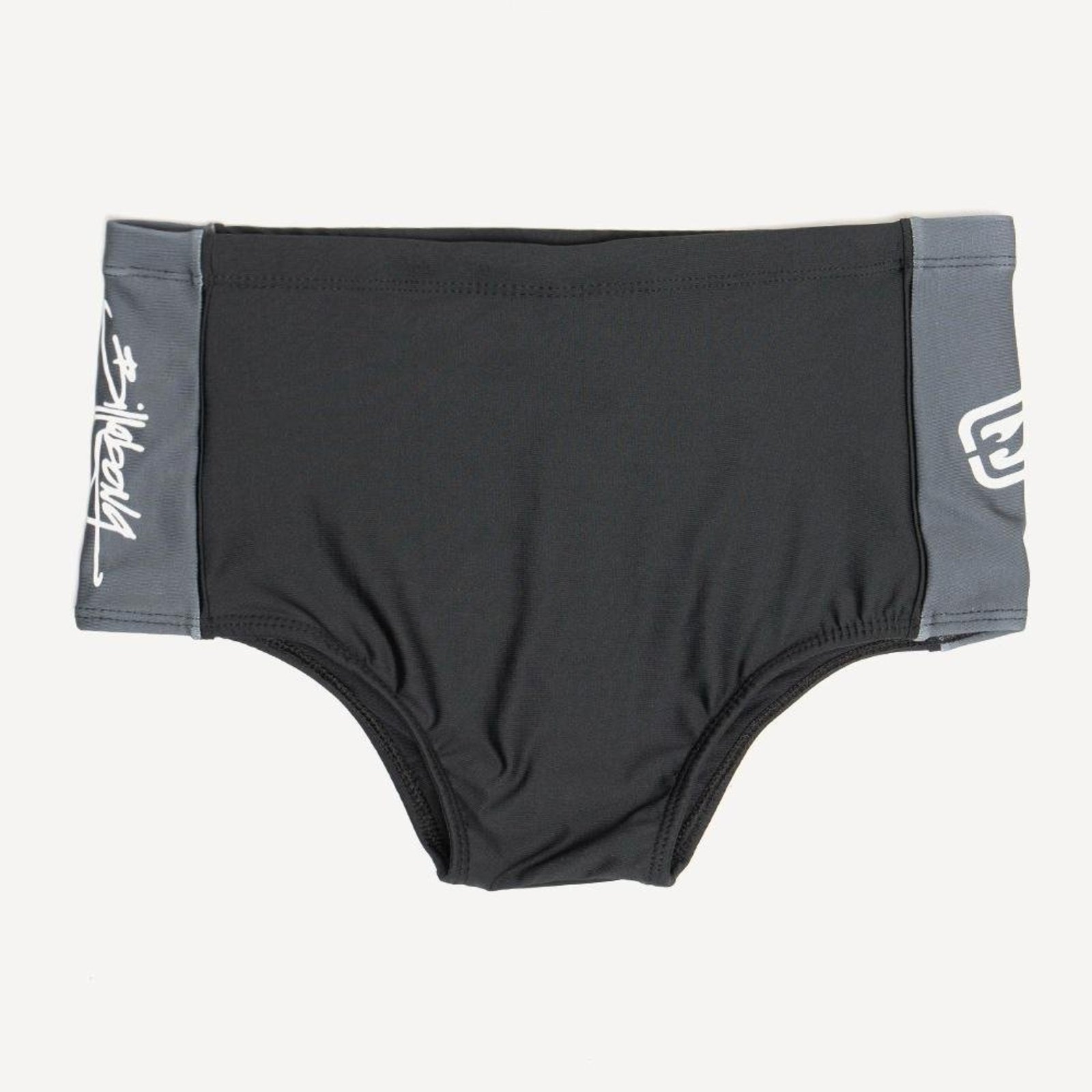 Sunga Billabong Scoop Slip SM27 Preto
