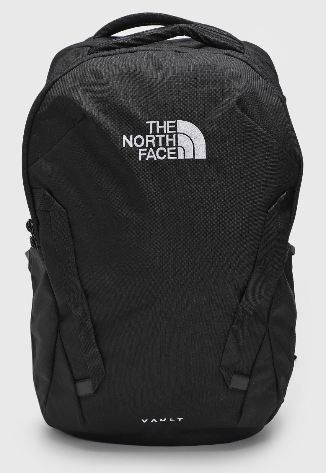 Mochila Costas The North Face Vault Preta