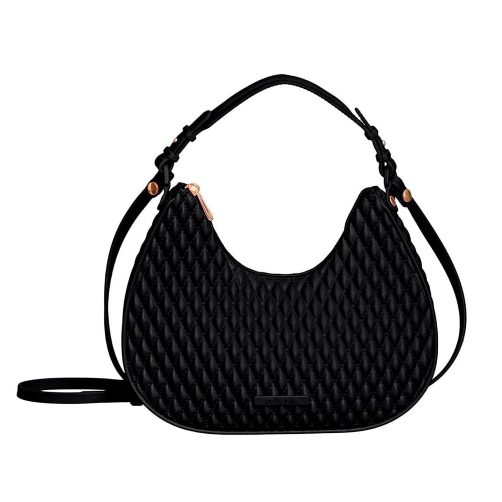 Bolsa Feminina Petite Jolie Debby Preto