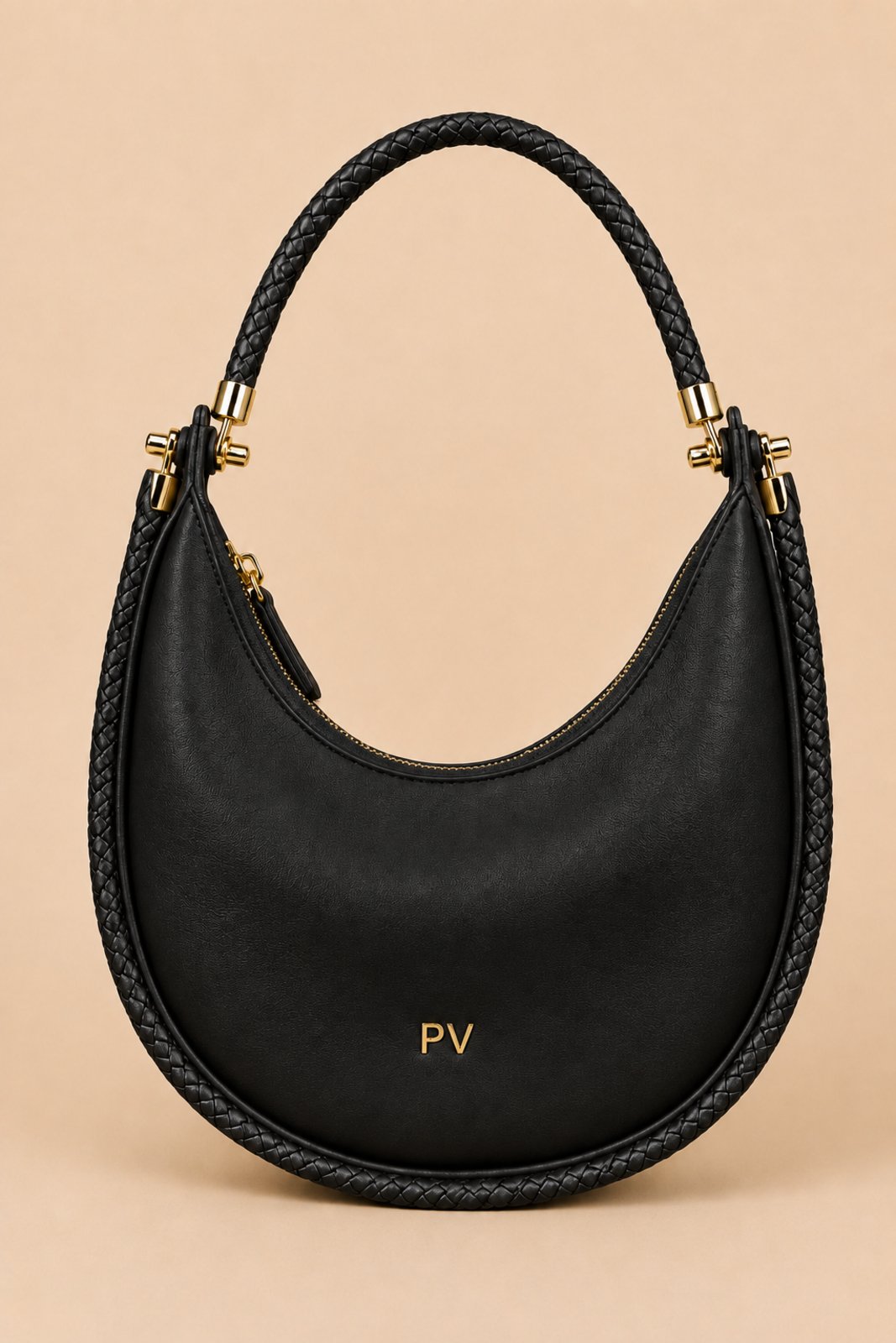 Bolsa Média Transversal D Bell Outlet Fashion Lune — foto 3