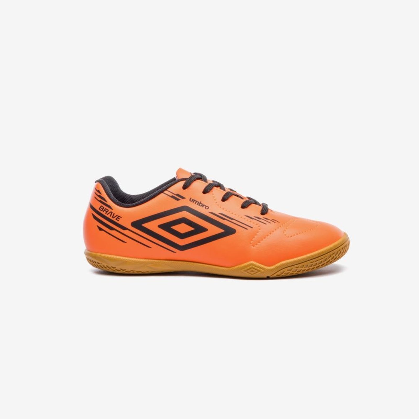 Vista 2 Chuteira Futsal Umbro Brave Jr incolor Umbro incolor