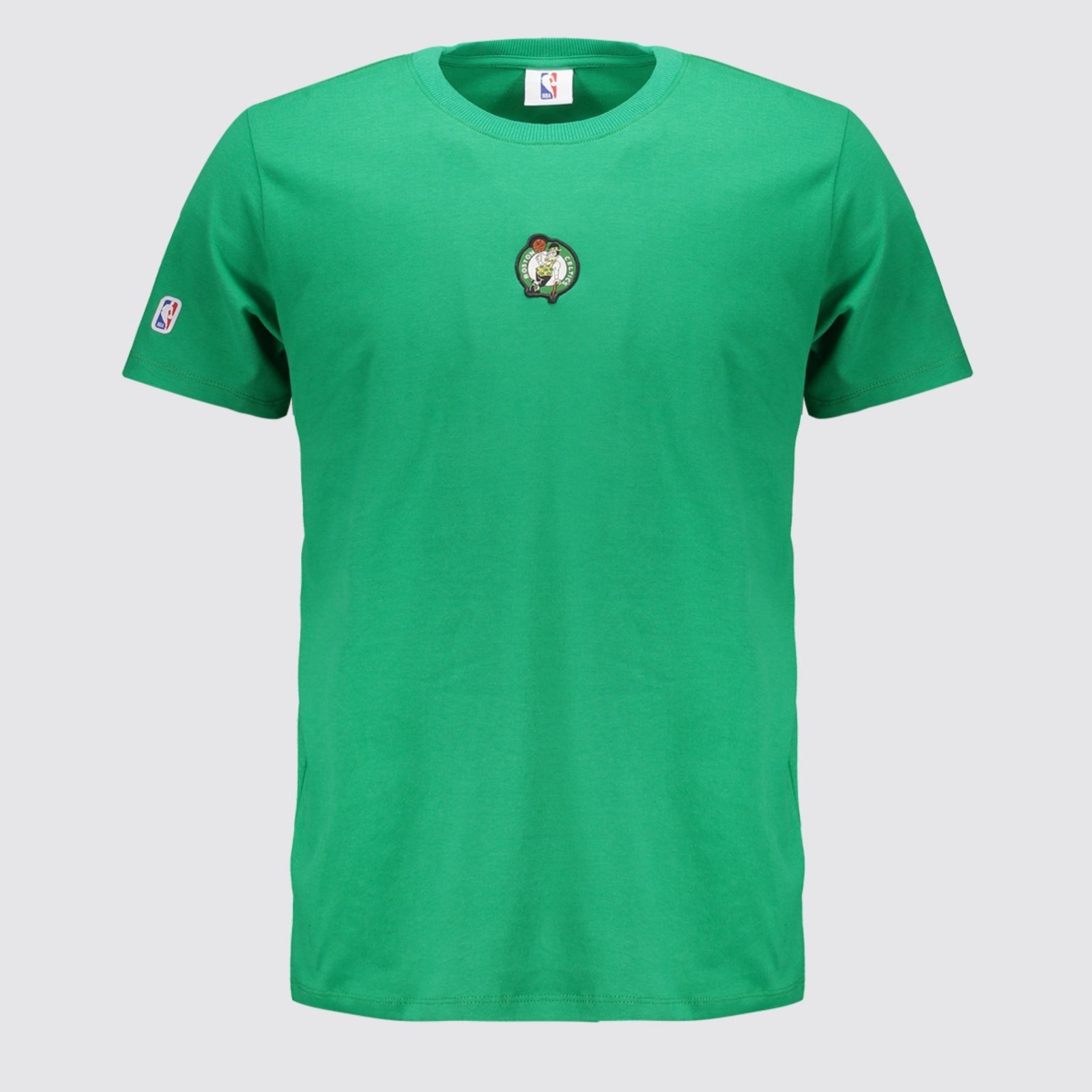 Camiseta NBA Boston Celtics II Verde