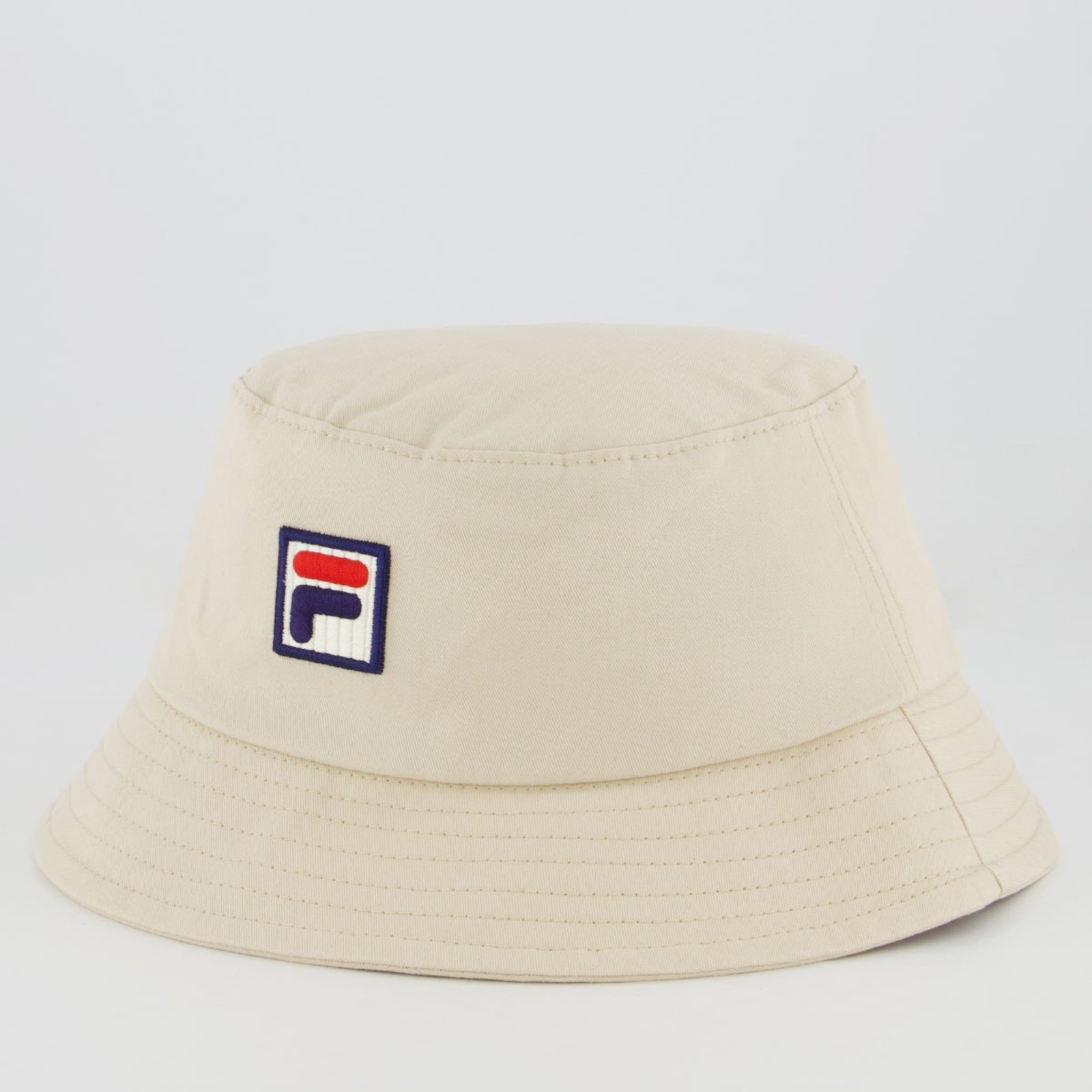 Bucket Fila Classic Dna Bege