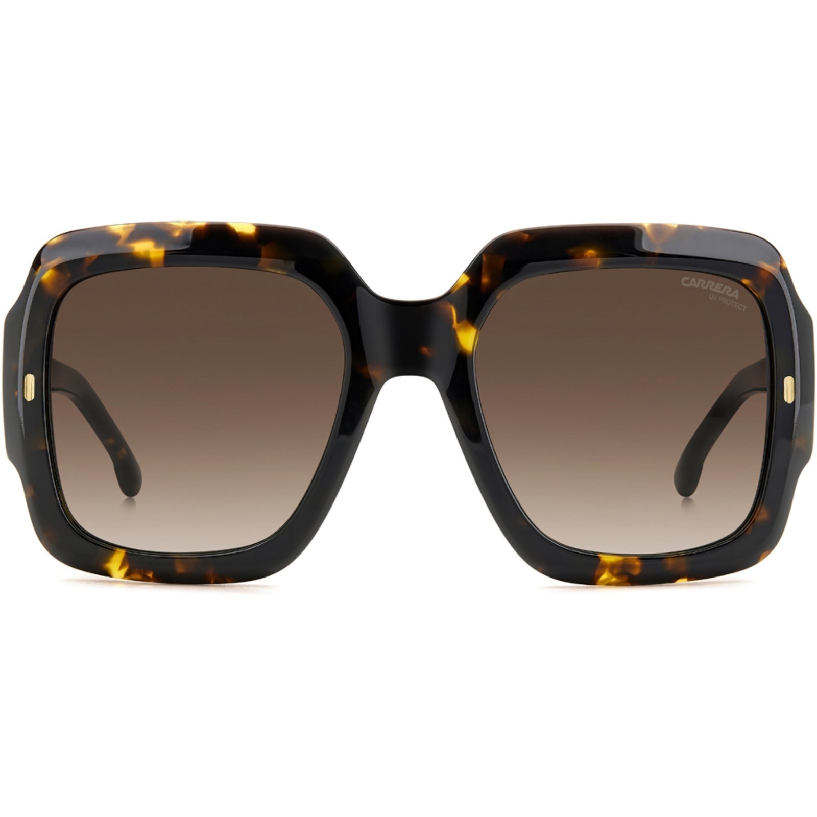 Vista 3 Óculos de Sol Carrera 3004 S 086 54HA Feminino marrom Carrera marrom