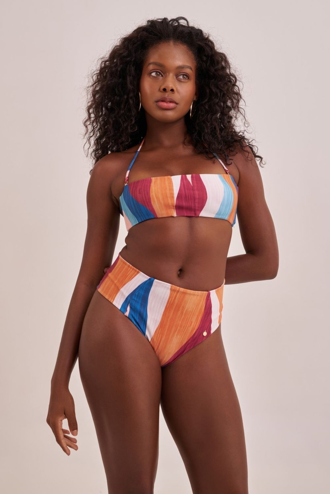 Top Bandeau Brisa Top Bandeau Brisa P Suntime