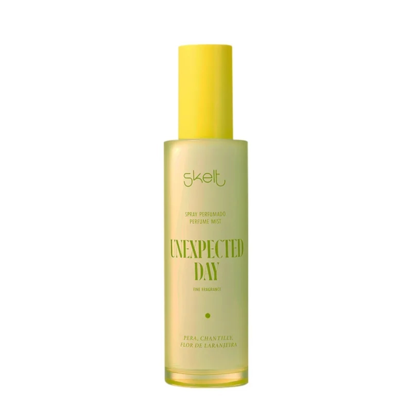 Skelt Unexpected Day Perfume Mist – Spray 100Ml