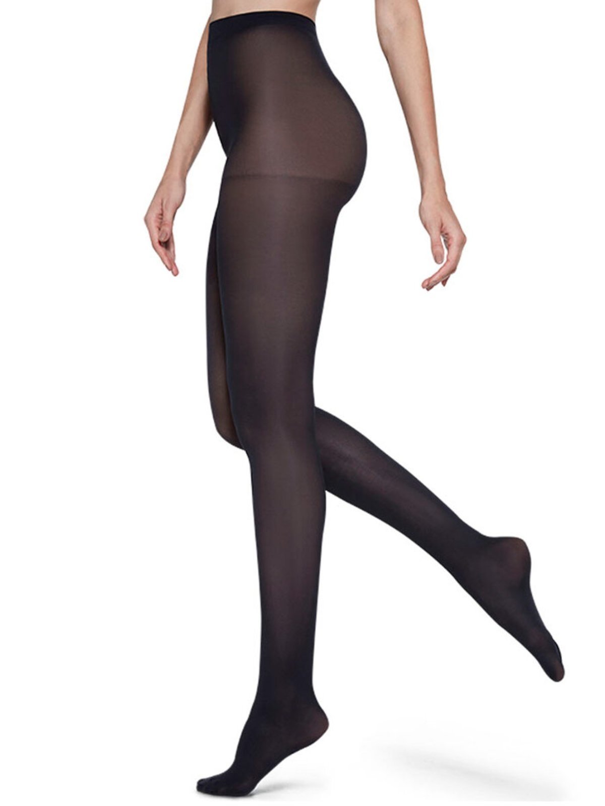 Meia Social Lupo 1750-001 Preto